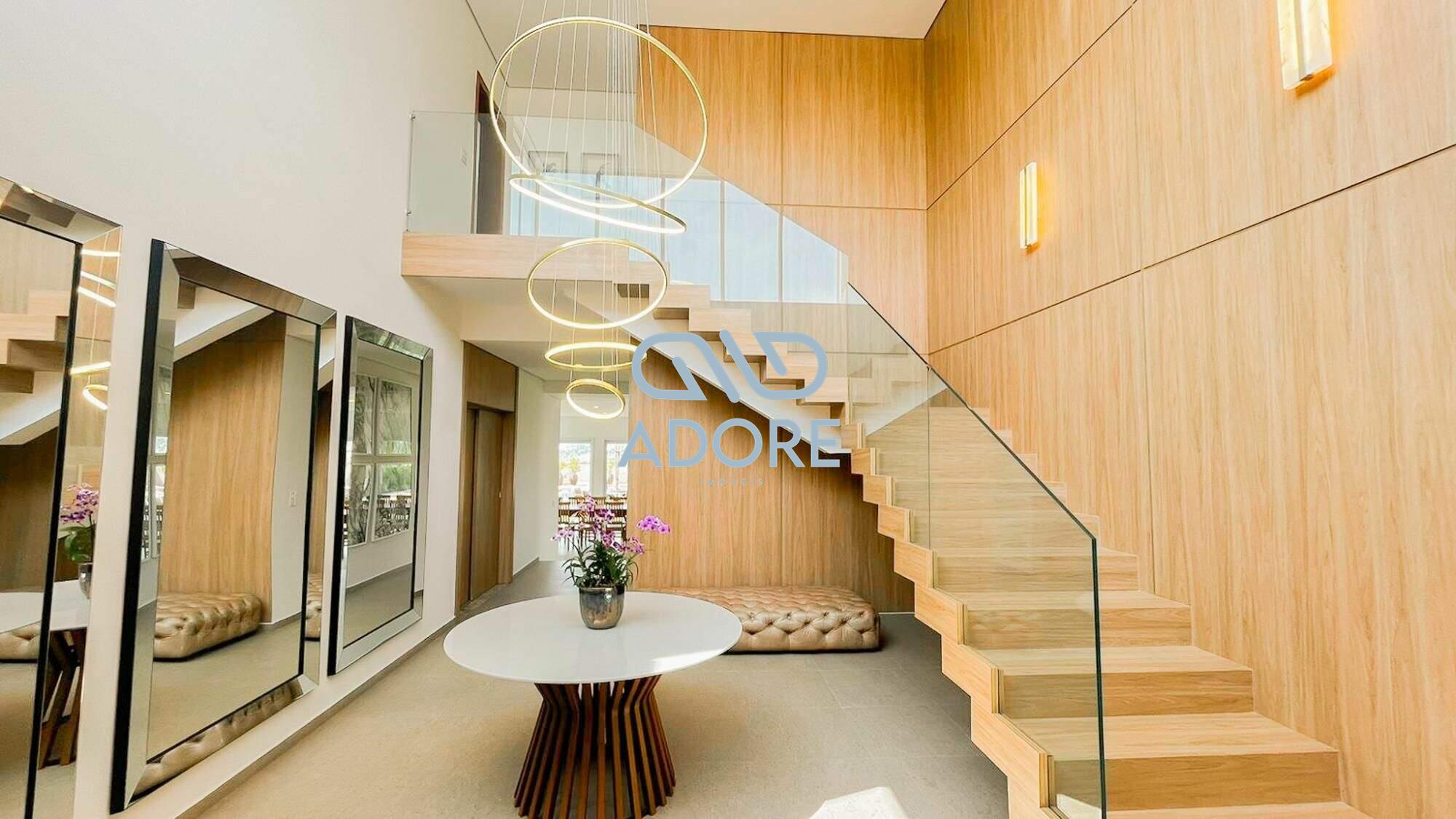 Casa de Condomínio à venda no Condomínio Xapada Parque Ytu: 