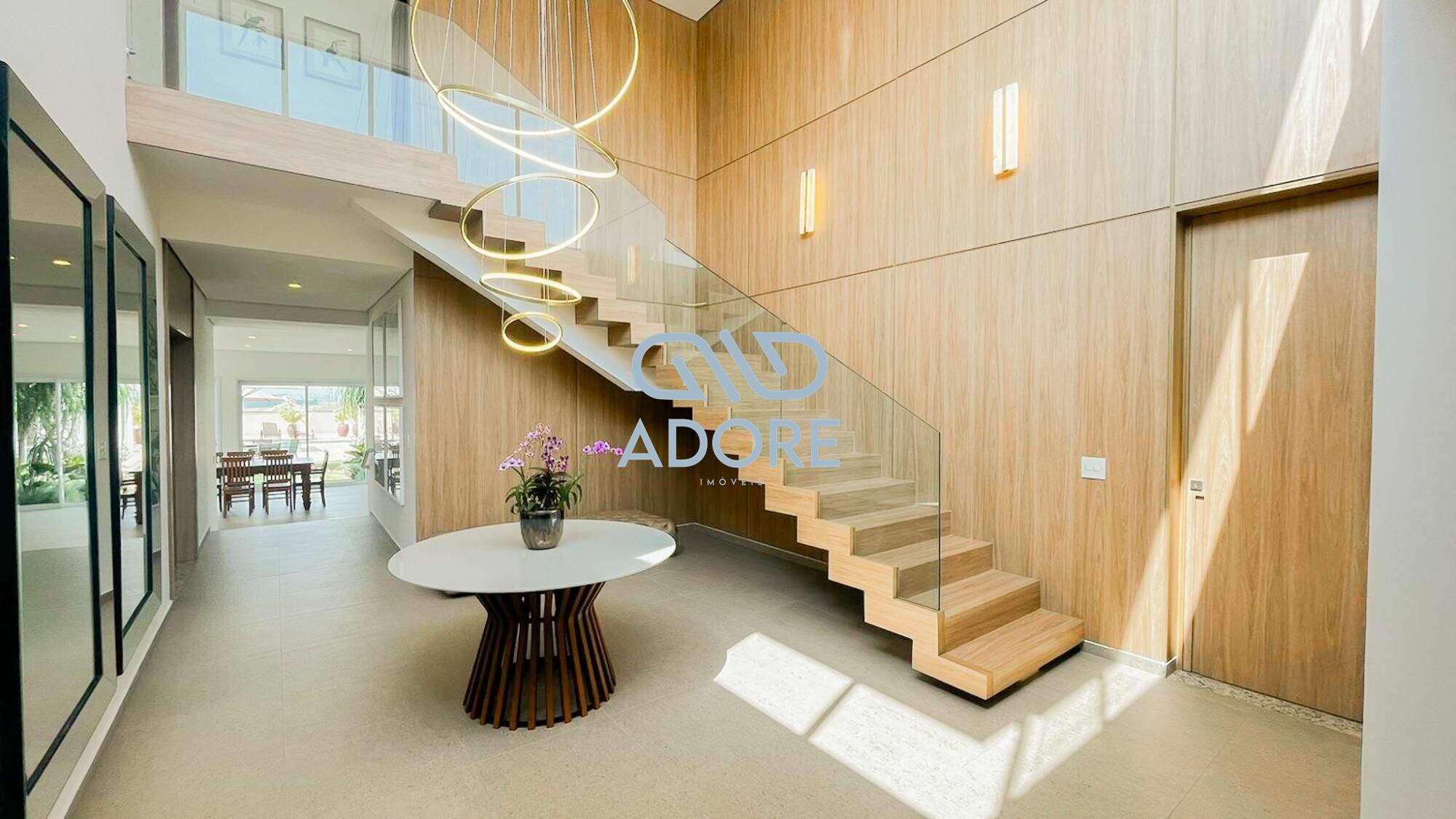 Casa de Condomínio à venda no Condomínio Xapada Parque Ytu: 