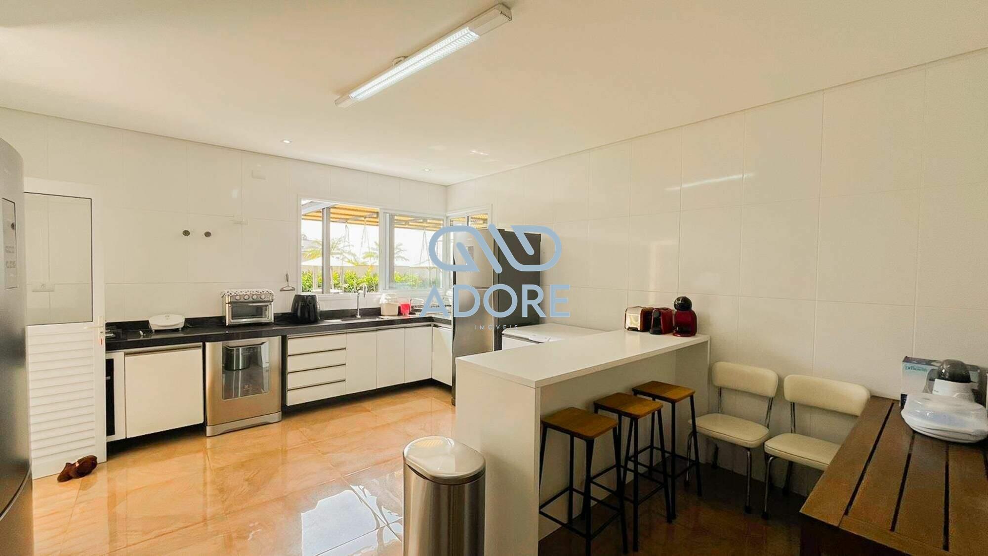 Casa de Condomínio à venda no Condomínio Xapada Parque Ytu: 