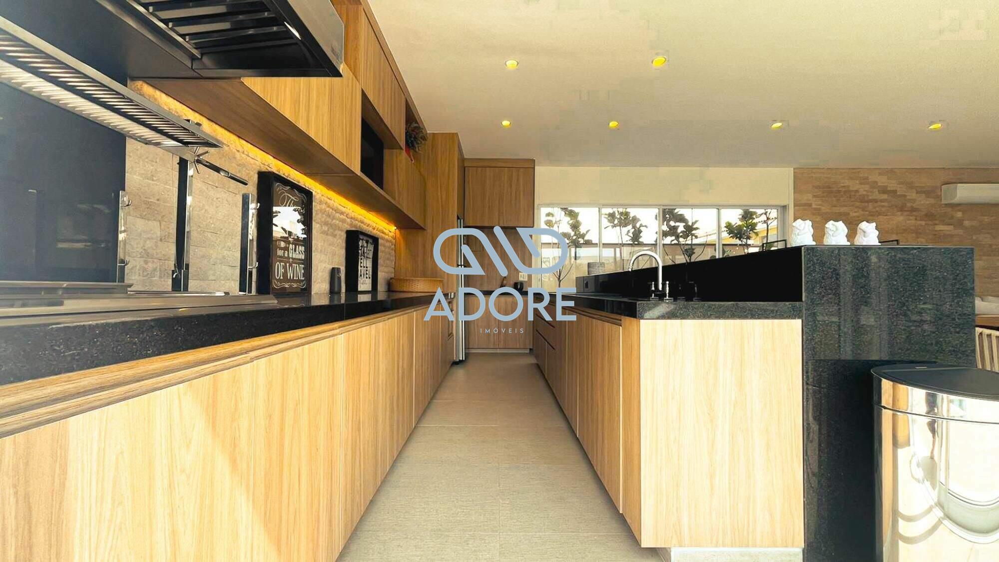 Casa de Condomínio à venda no Condomínio Xapada Parque Ytu: 