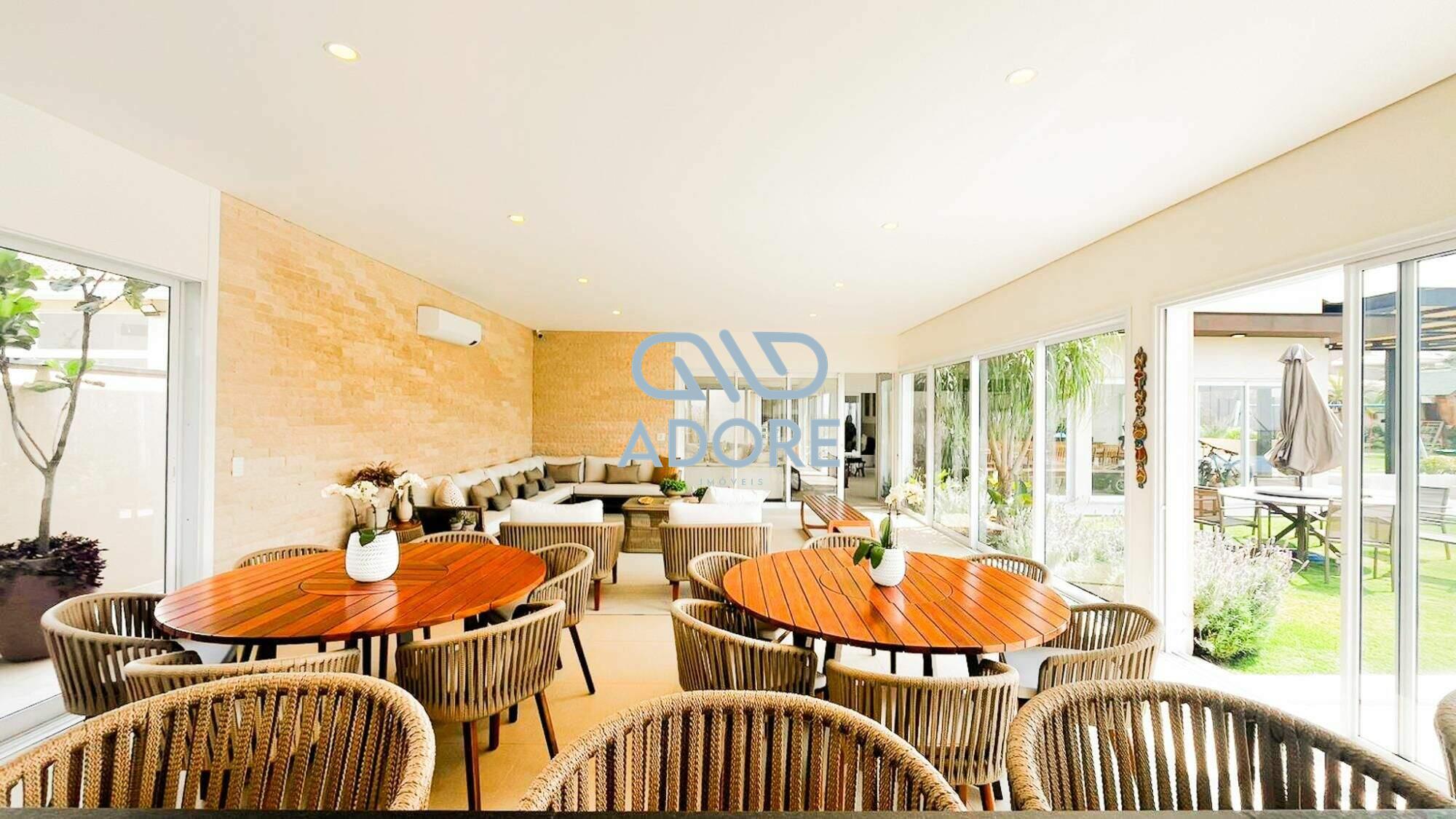 Casa de Condomínio à venda no Condomínio Xapada Parque Ytu: 