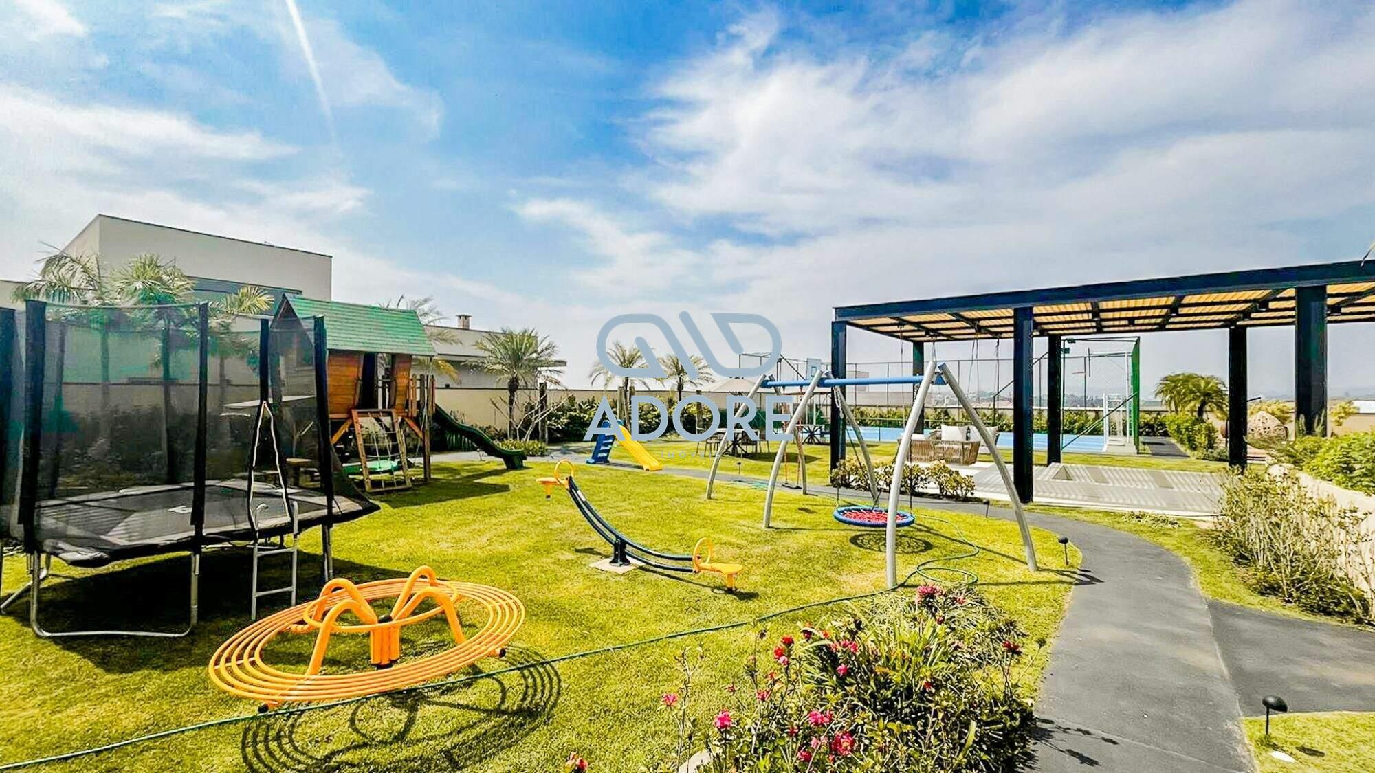 Casa de Condomínio à venda no Condomínio Xapada Parque Ytu: 