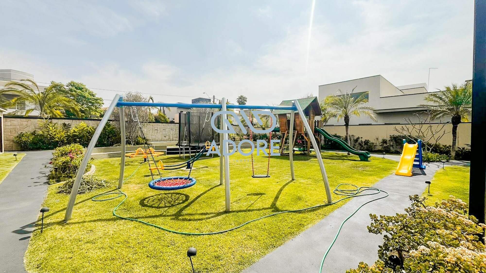 Casa de Condomínio à venda no Condomínio Xapada Parque Ytu: 