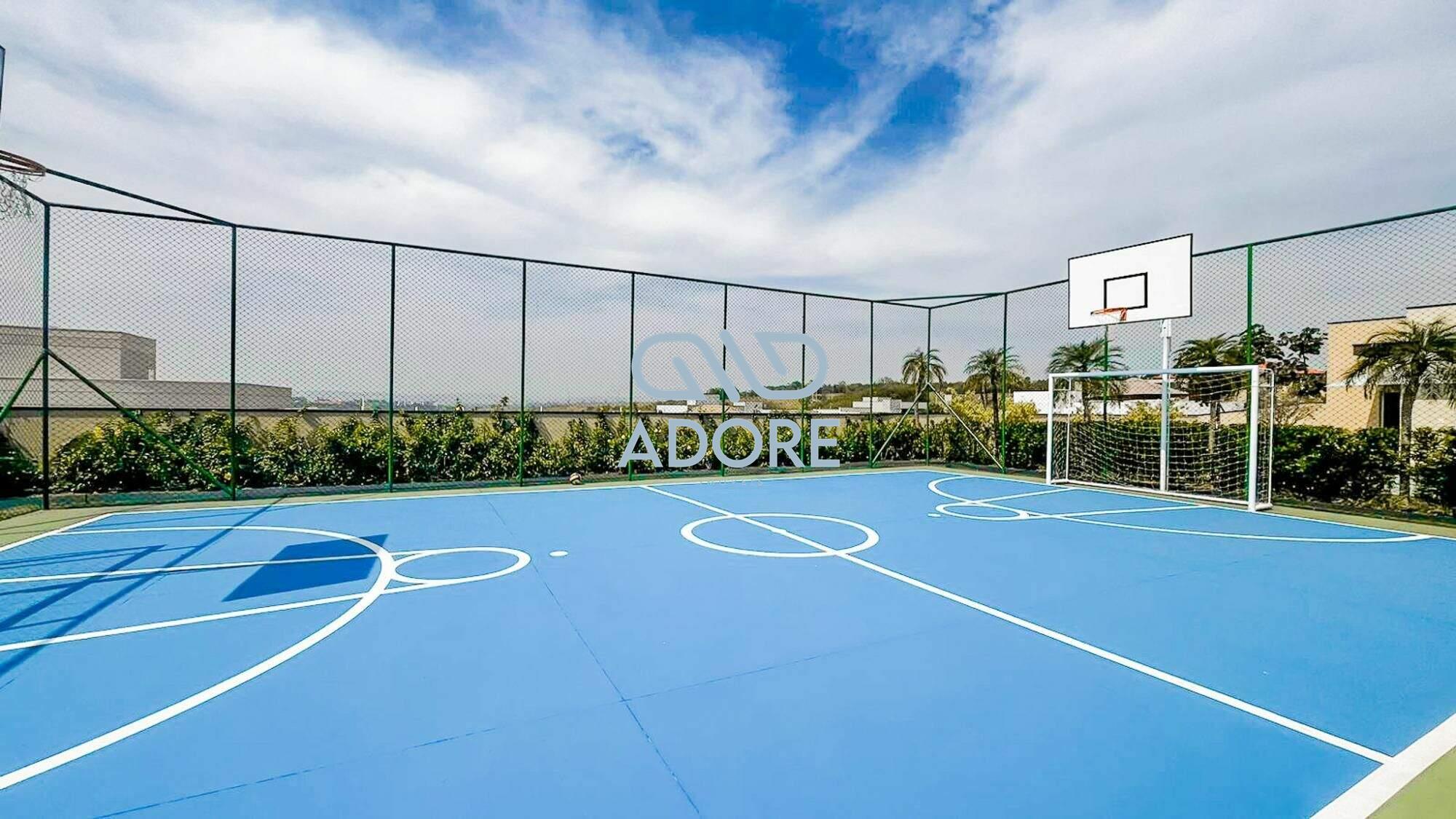 Casa de Condomínio à venda no Condomínio Xapada Parque Ytu: 