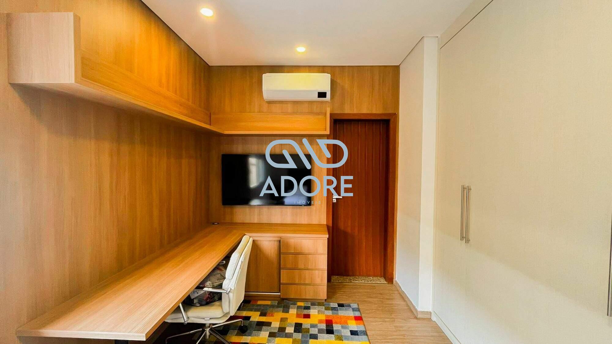 Casa de Condomínio à venda no Condomínio Xapada Parque Ytu: 