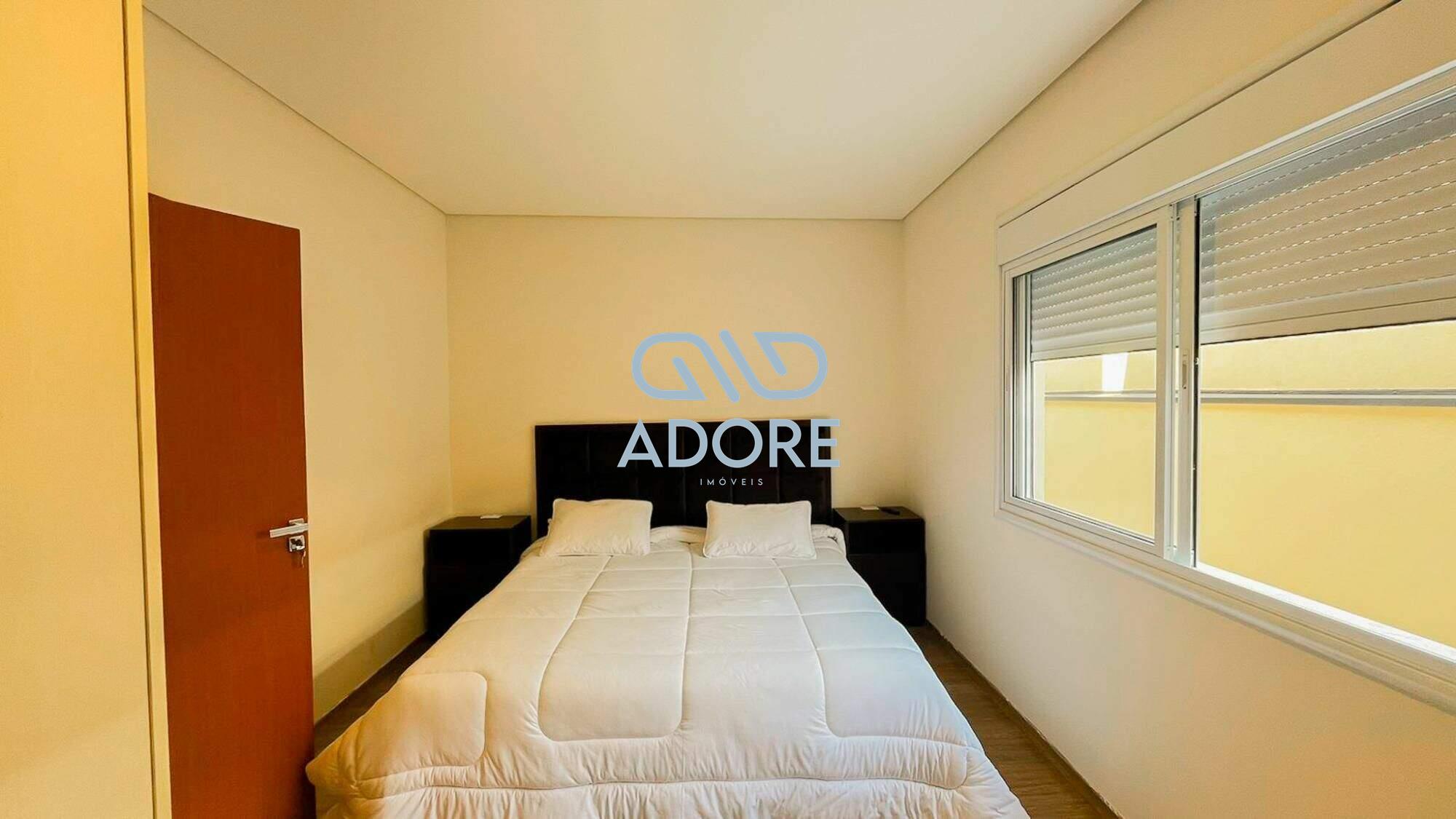 Casa de Condomínio à venda no Condomínio Xapada Parque Ytu: 