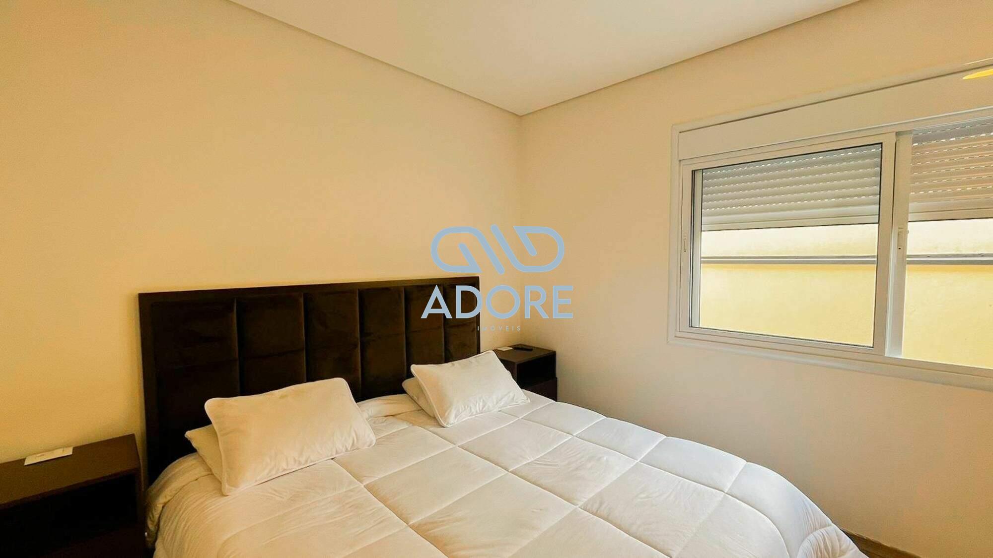 Casa de Condomínio à venda no Condomínio Xapada Parque Ytu: 