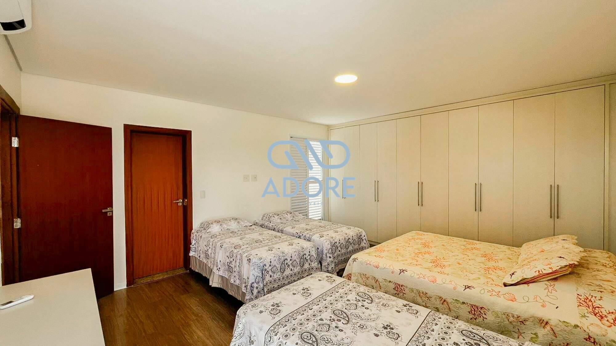 Casa de Condomínio à venda no Condomínio Xapada Parque Ytu: 