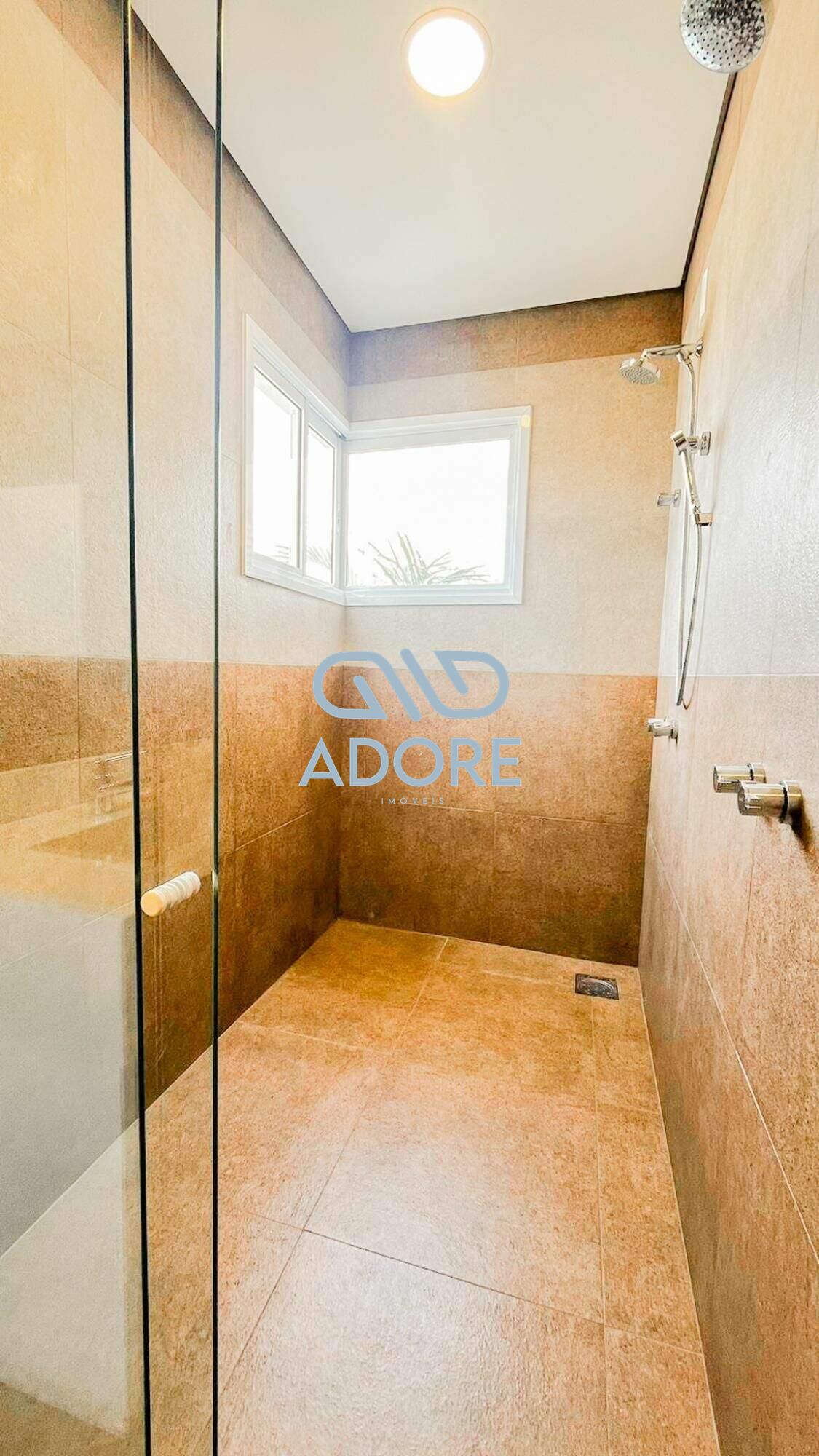 Casa de Condomínio à venda no Condomínio Xapada Parque Ytu: 