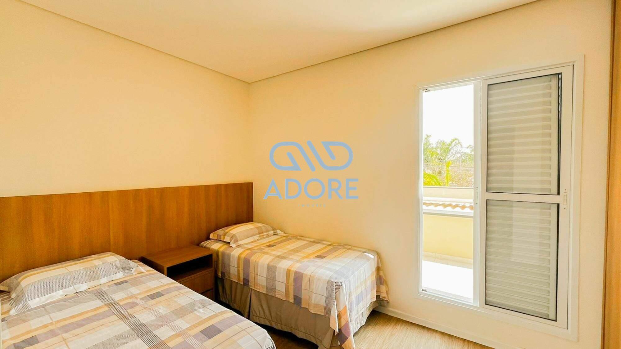 Casa de Condomínio à venda no Condomínio Xapada Parque Ytu: 