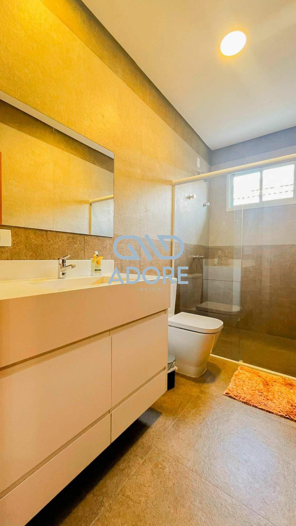 Casa de Condomínio à venda no Condomínio Xapada Parque Ytu: 