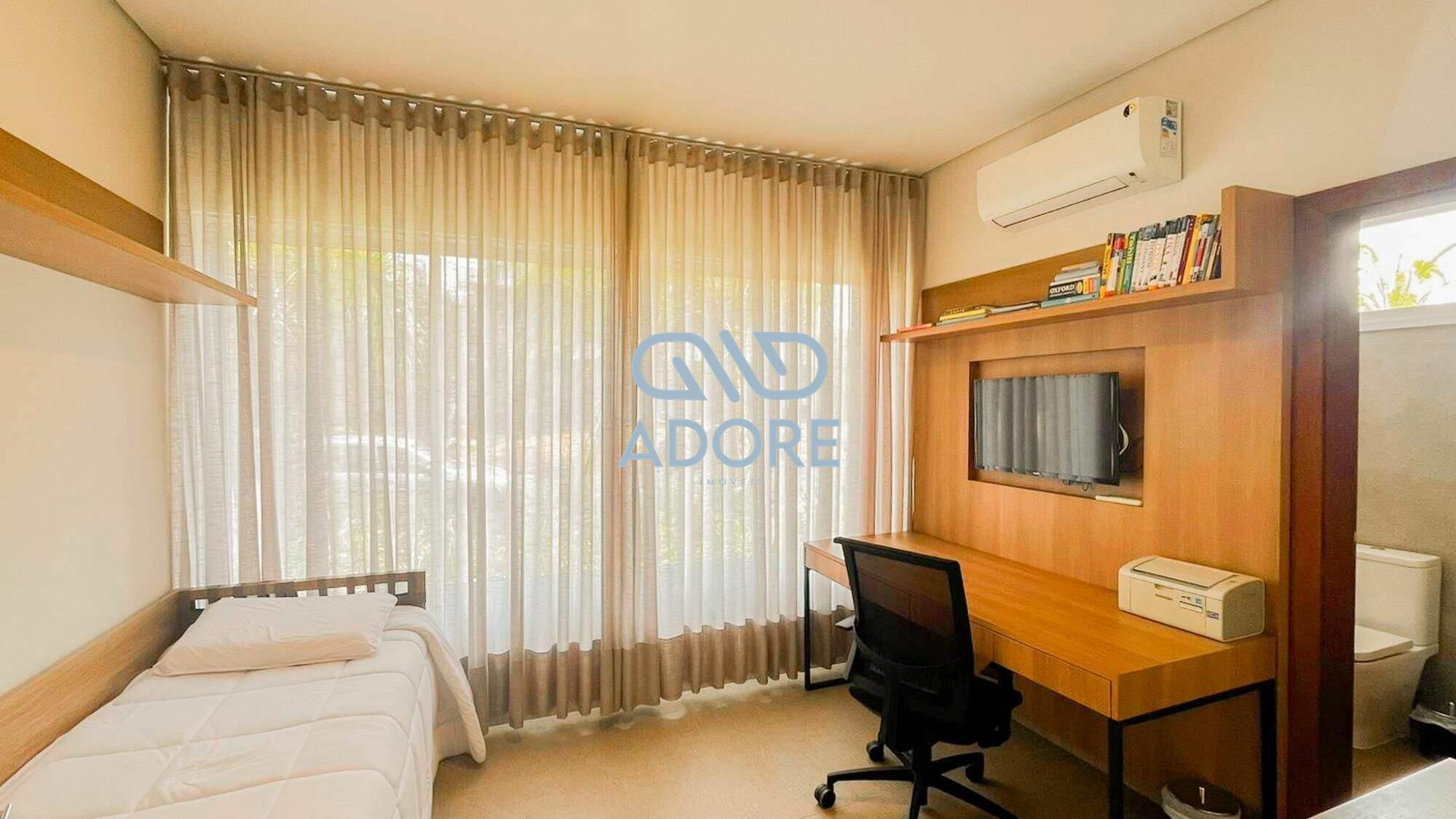 Casa de Condomínio à venda no Condomínio Xapada Parque Ytu: 