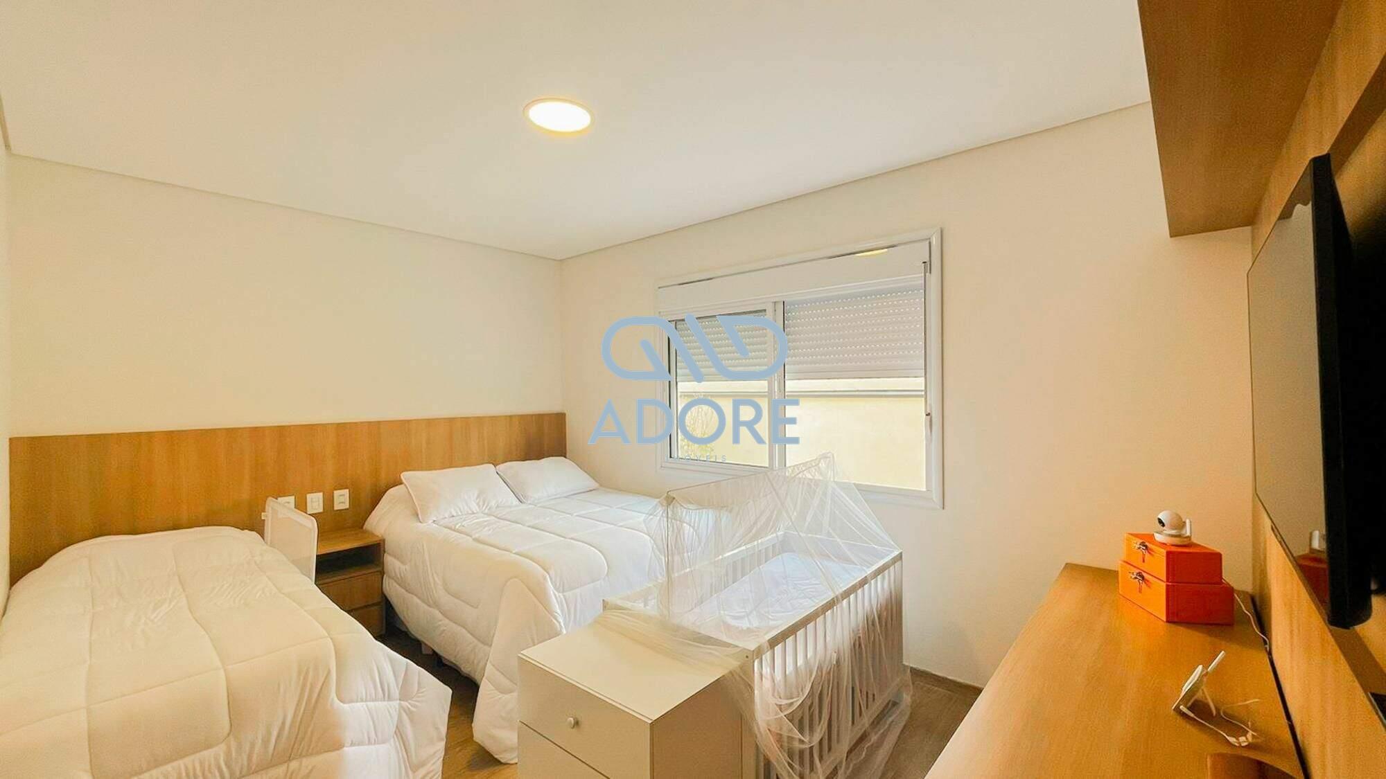 Casa de Condomínio à venda no Condomínio Xapada Parque Ytu: 