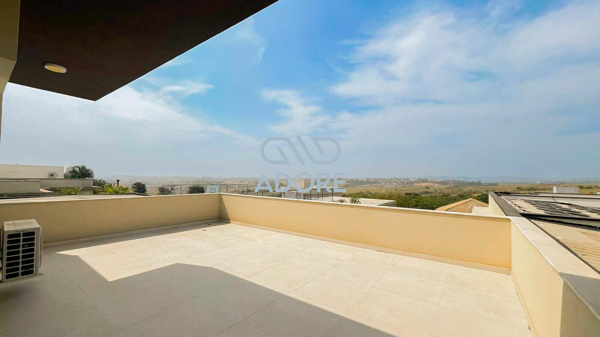 Casa de Condomínio à venda no Condomínio Xapada Parque Ytu: 