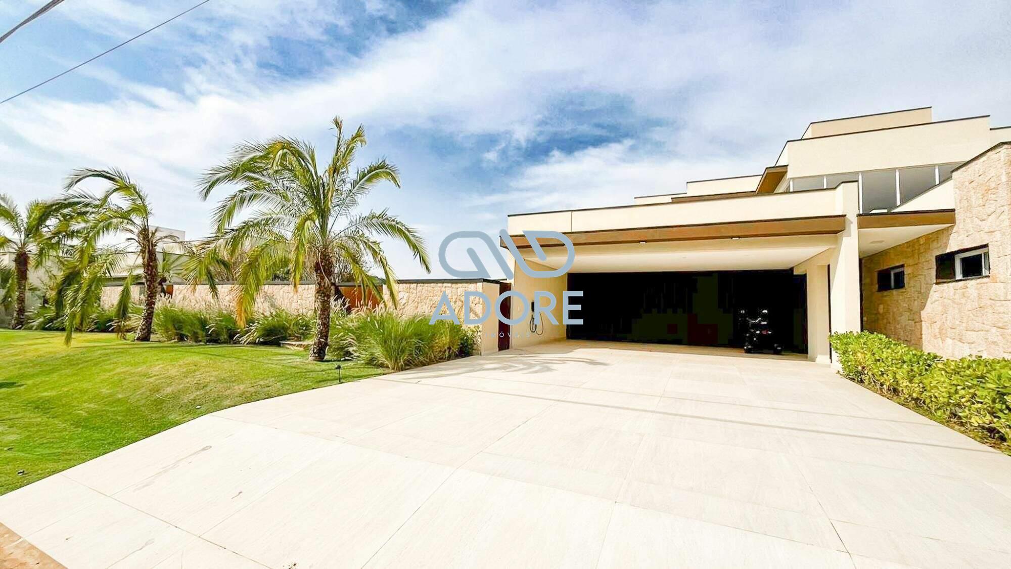 Casa de Condomínio à venda no Condomínio Xapada Parque Ytu: 