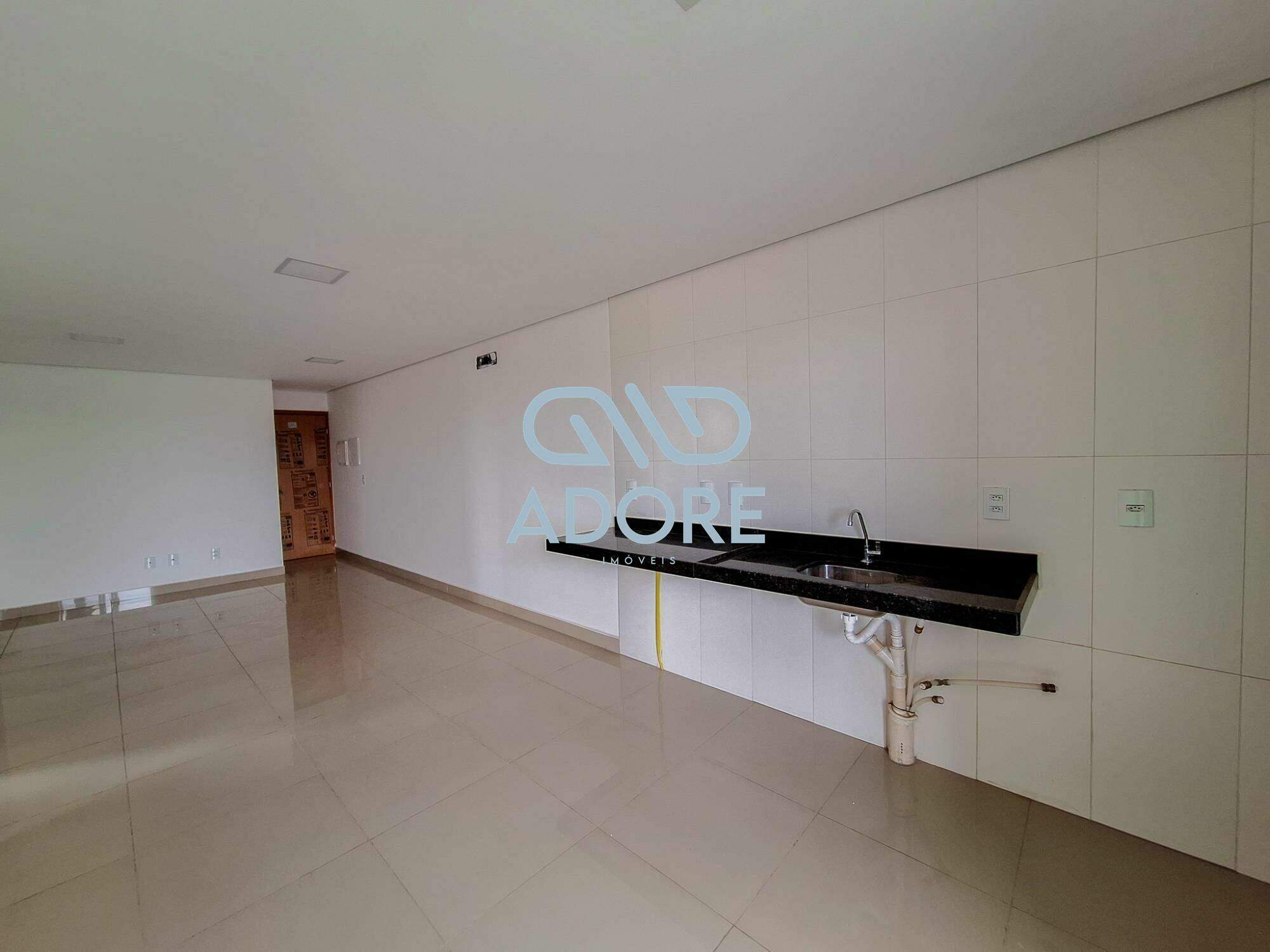 Apartamento à venda no Jardim Nair Maria: 