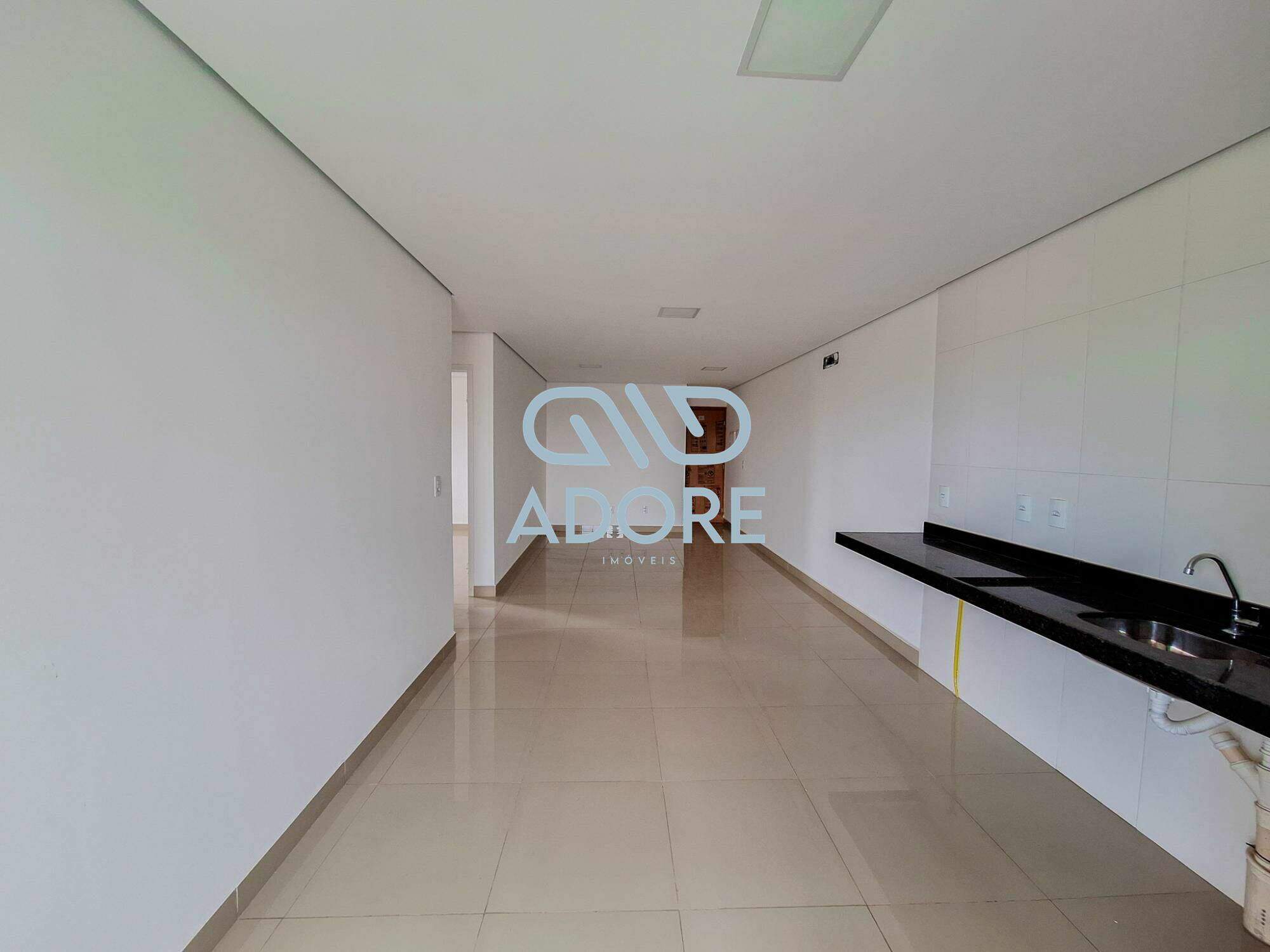 Apartamento à venda no Jardim Nair Maria: 
