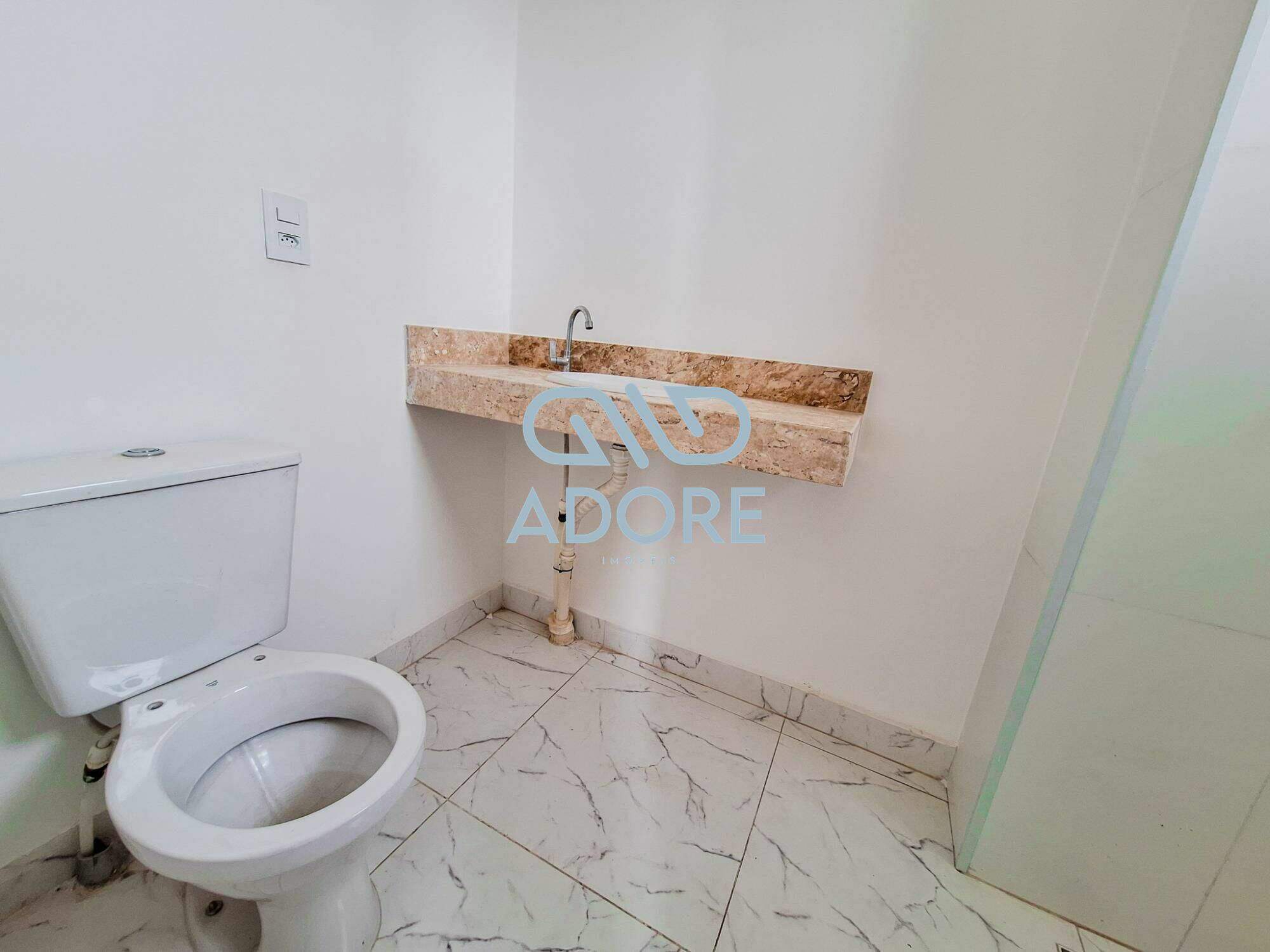 Apartamento à venda no Jardim Nair Maria: 