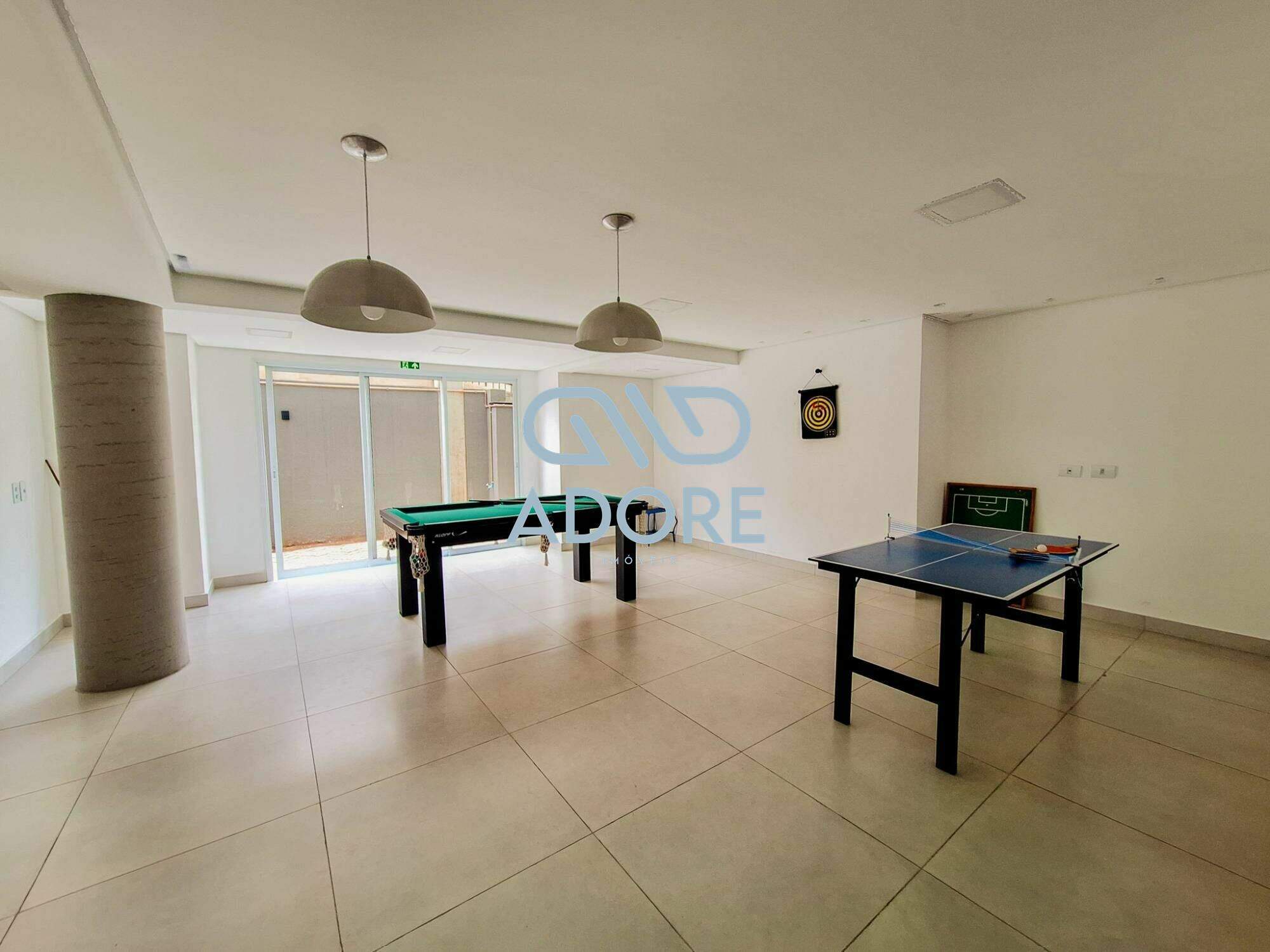 Apartamento à venda no Jardim Nair Maria: 