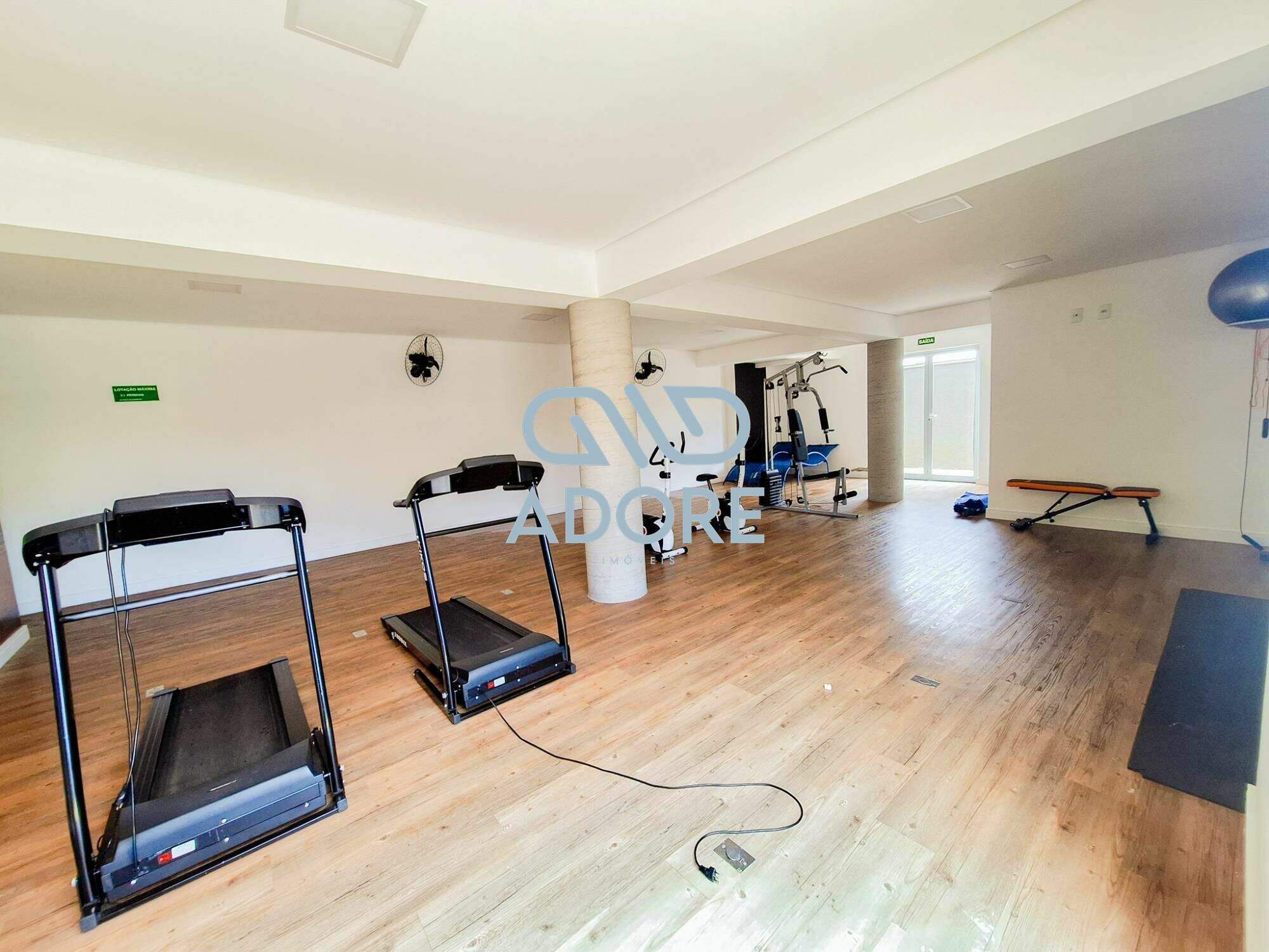 Apartamento à venda no Jardim Nair Maria: 