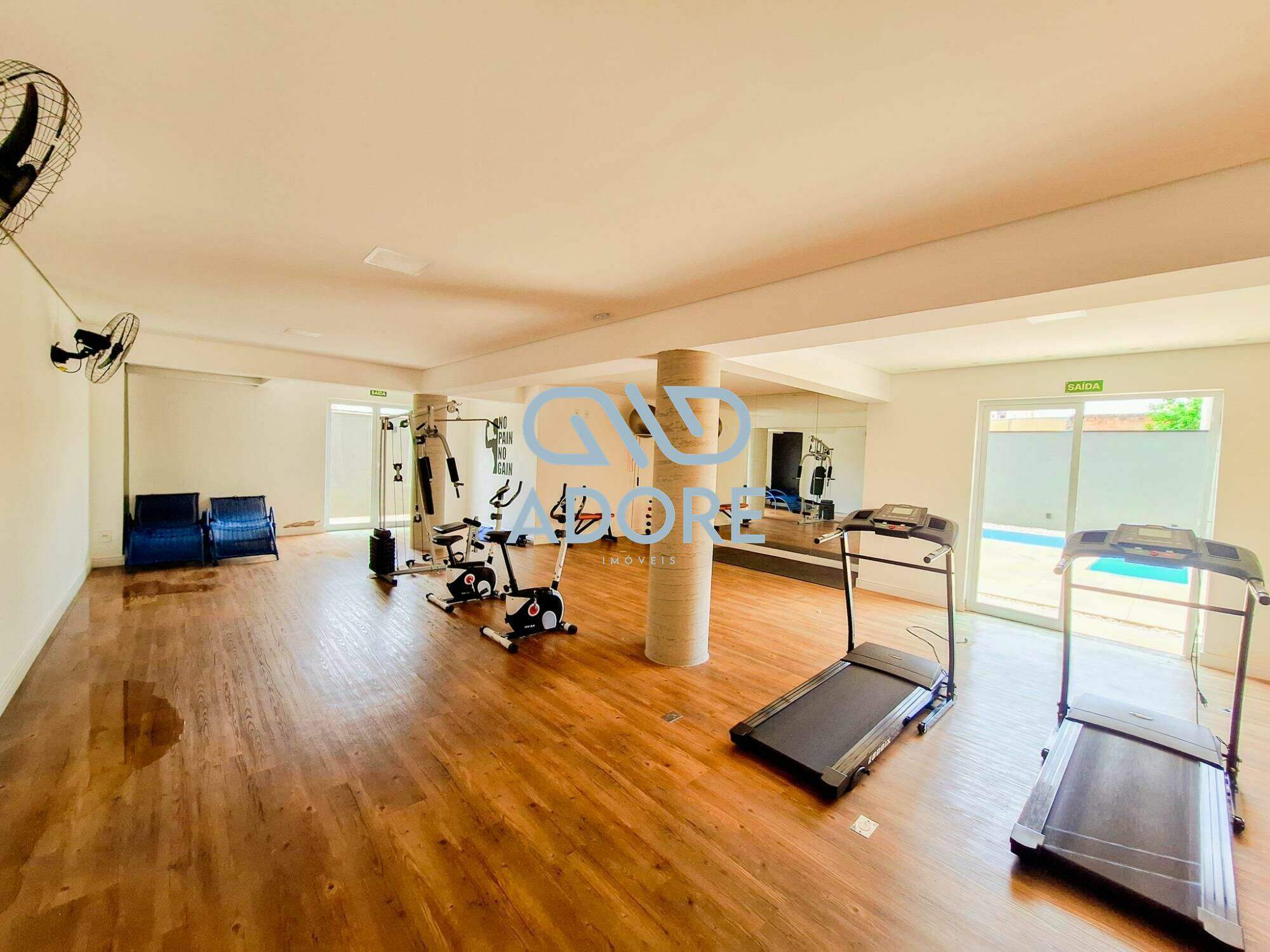 Apartamento à venda no Jardim Nair Maria: 