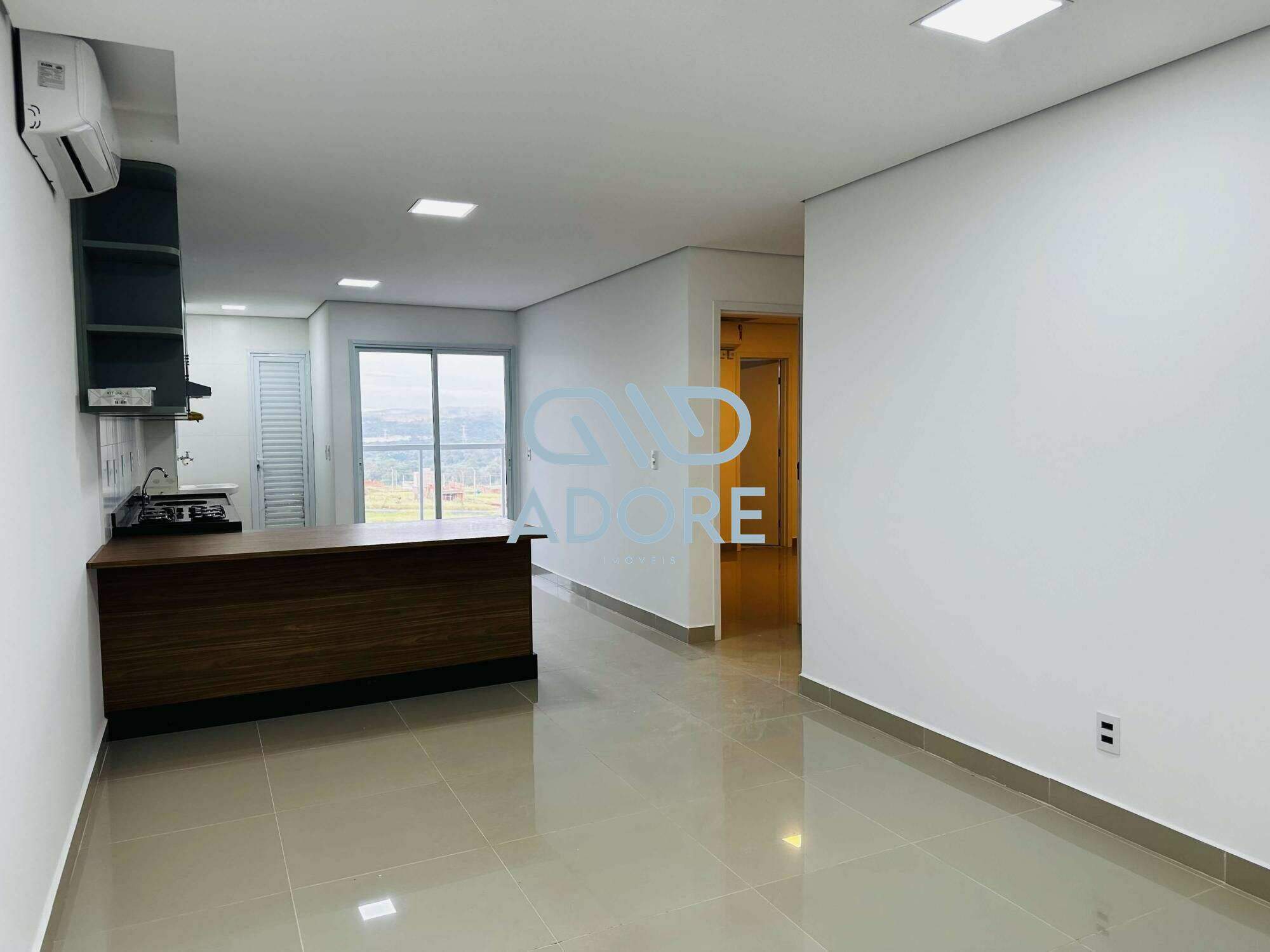 Apartamento à venda no Jardim Nair Maria: 