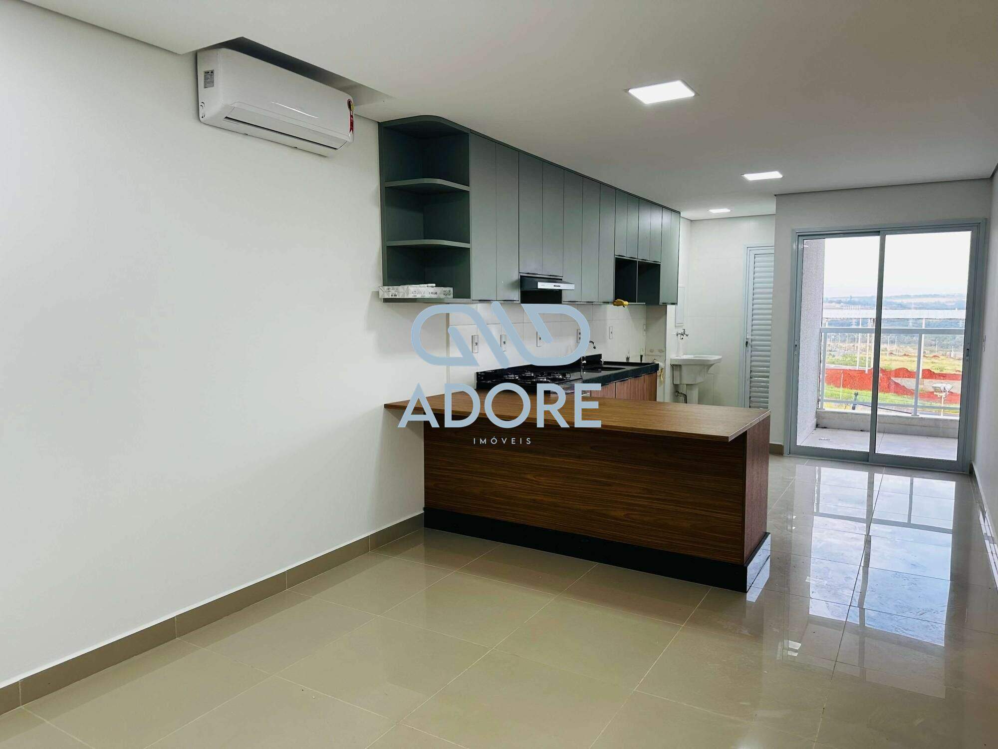 Apartamento à venda no Jardim Nair Maria: 