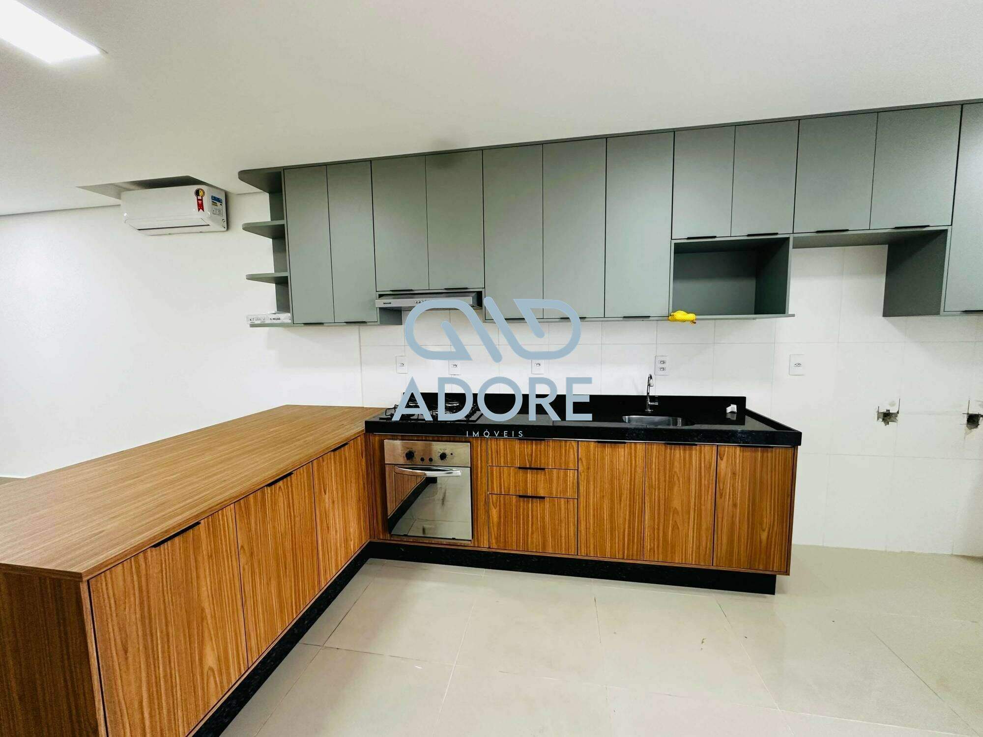 Apartamento à venda no Jardim Nair Maria: 