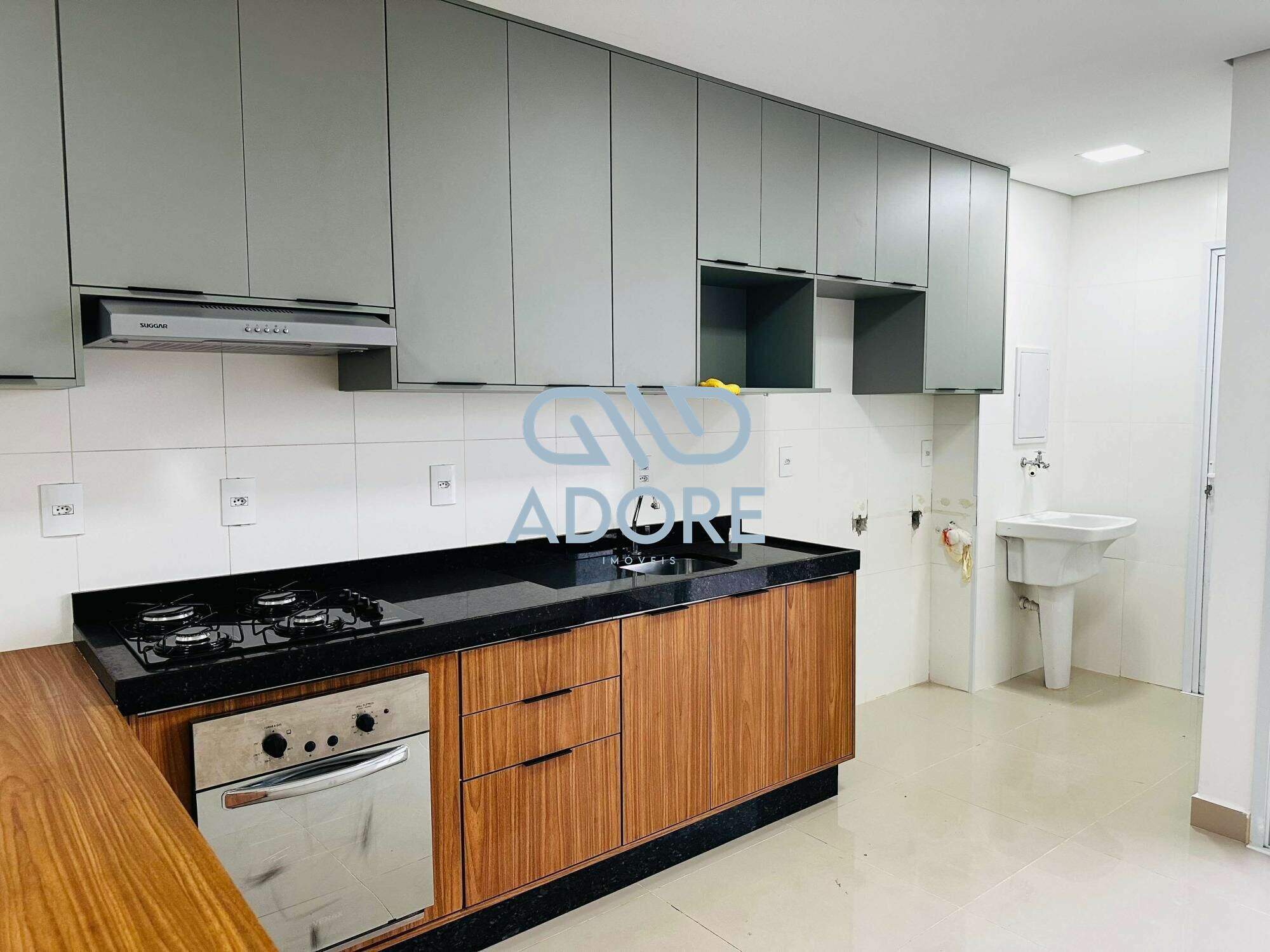 Apartamento à venda no Jardim Nair Maria: 