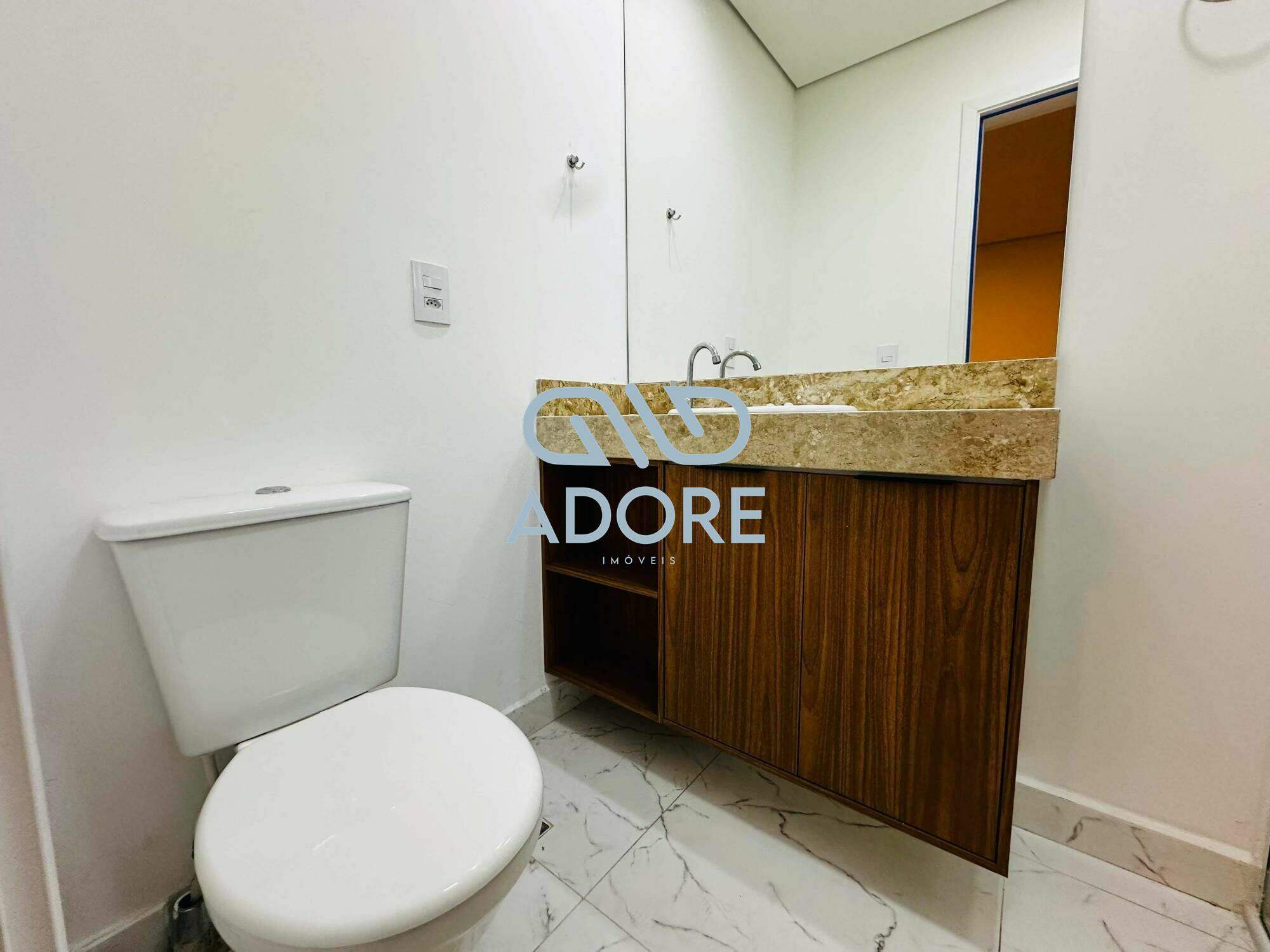 Apartamento à venda no Jardim Nair Maria: 
