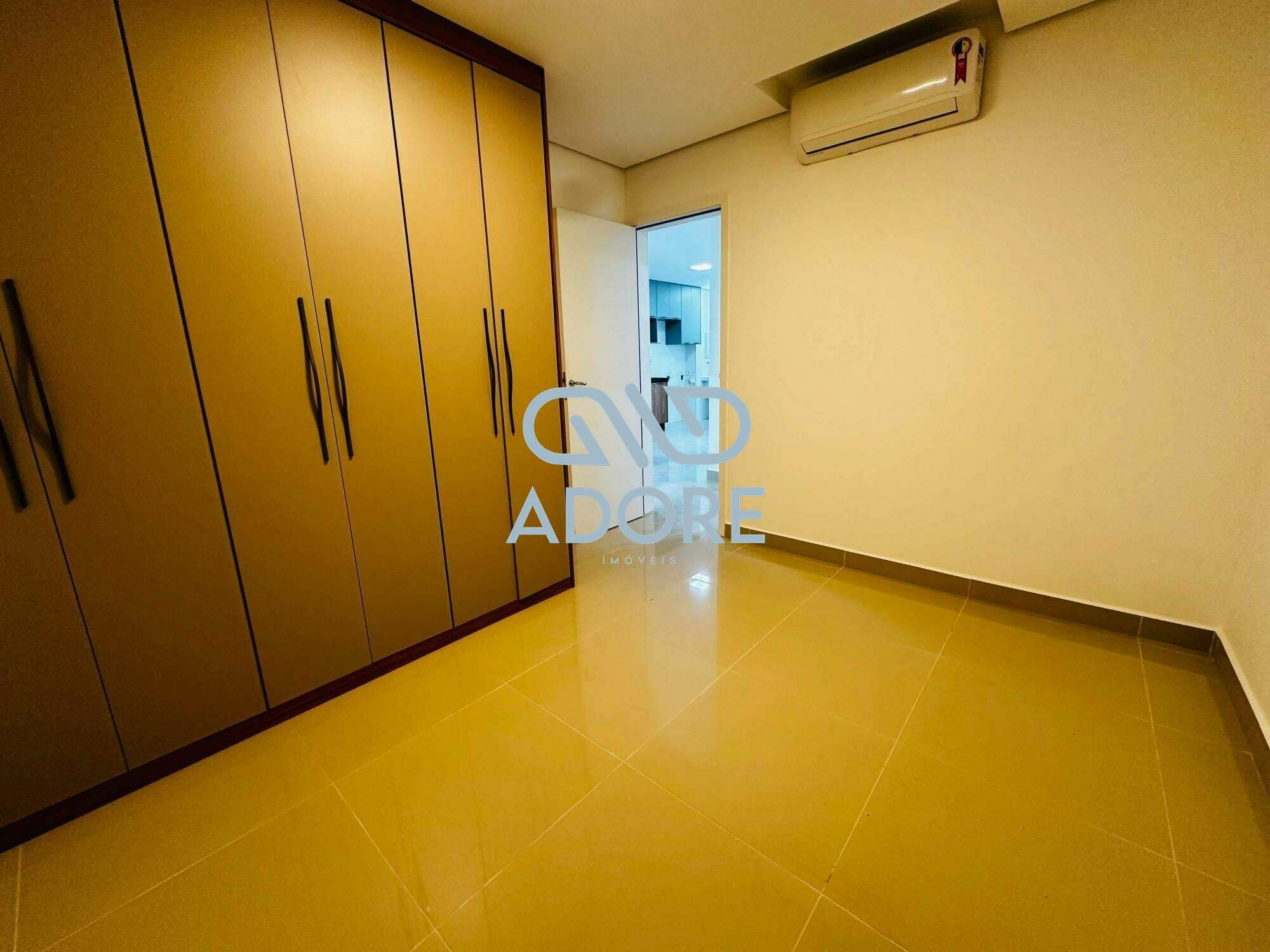 Apartamento à venda no Jardim Nair Maria: 