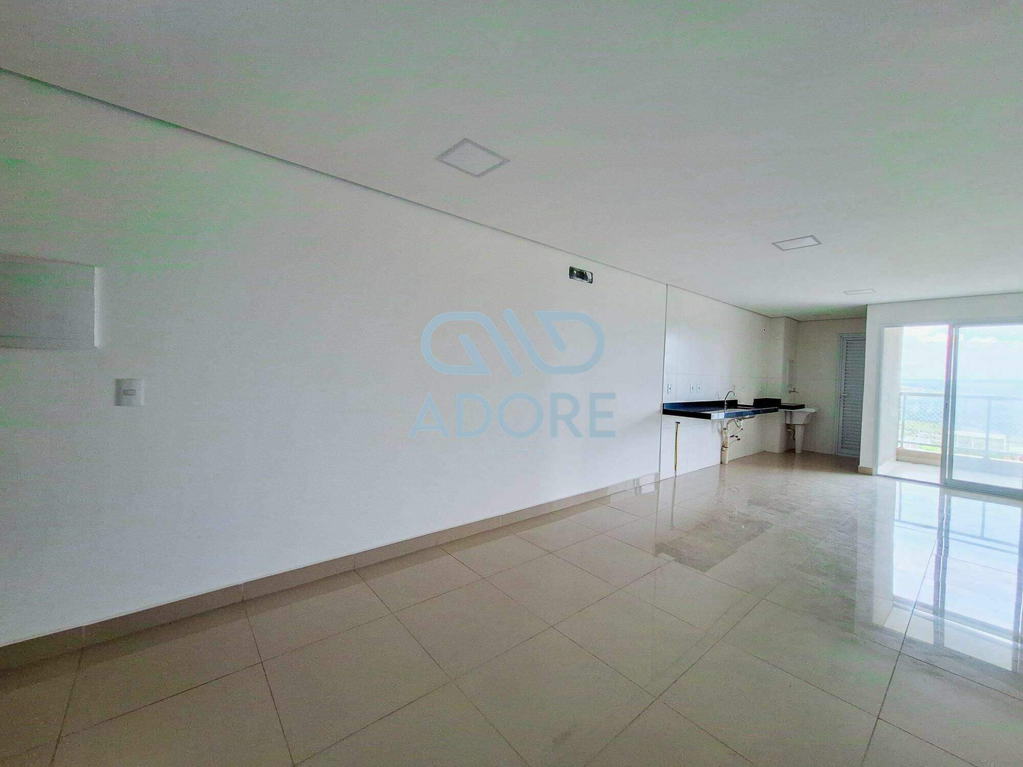 Apartamento à venda no Jardim Nair Maria: 