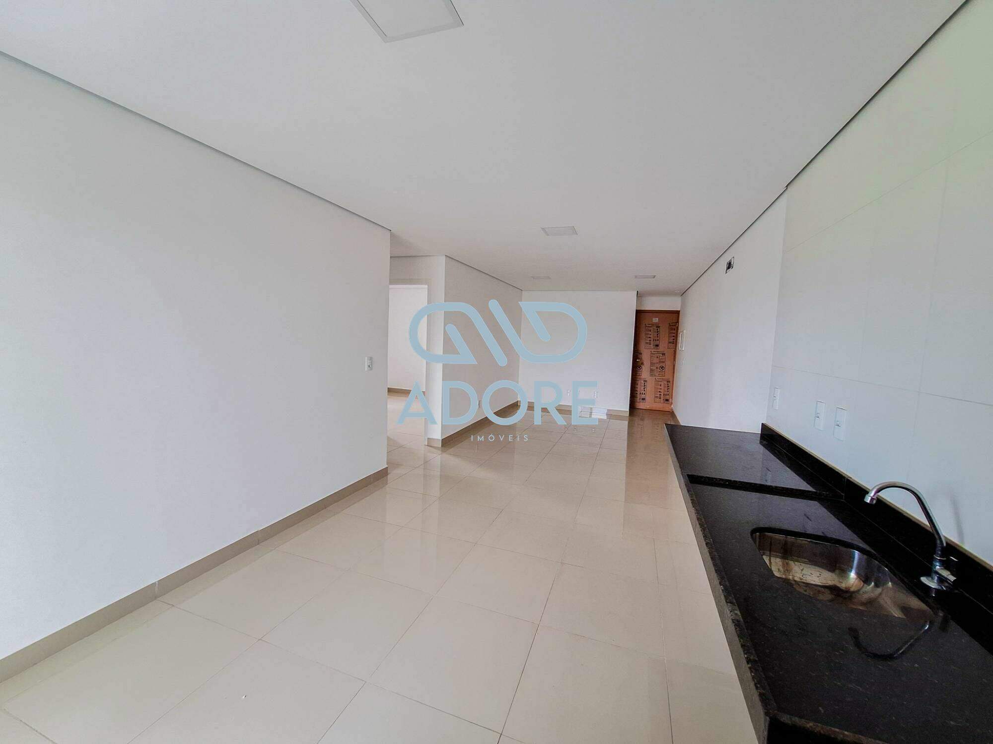 Apartamento à venda no Jardim Nair Maria: 