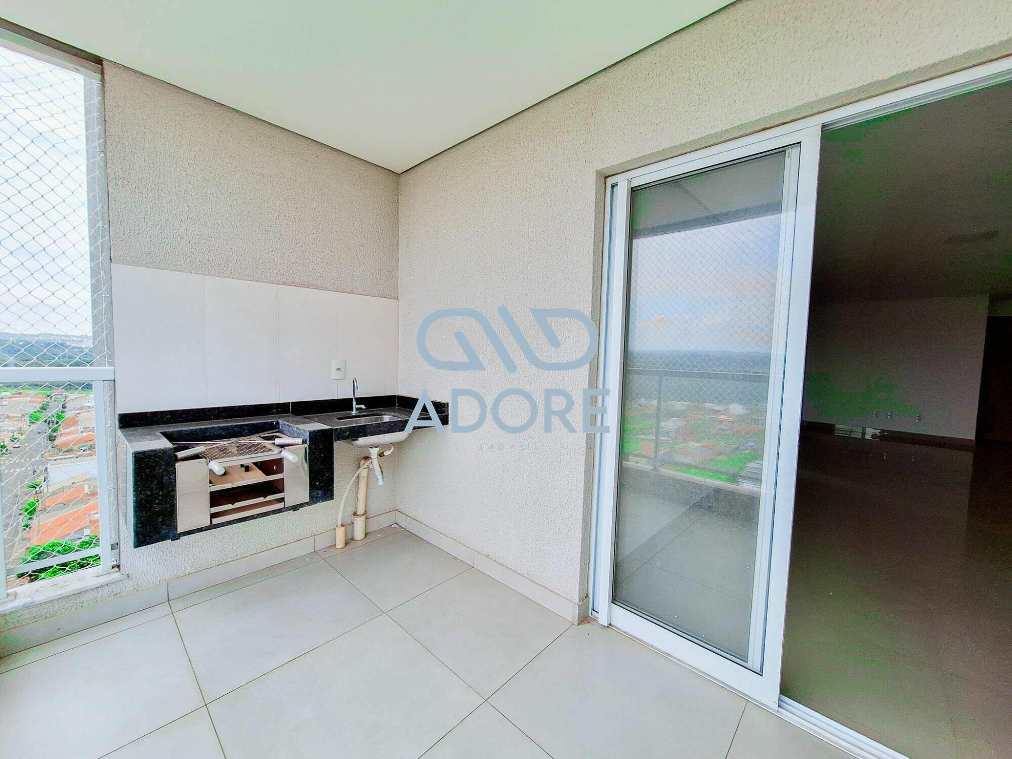 Apartamento à venda no Jardim Nair Maria: