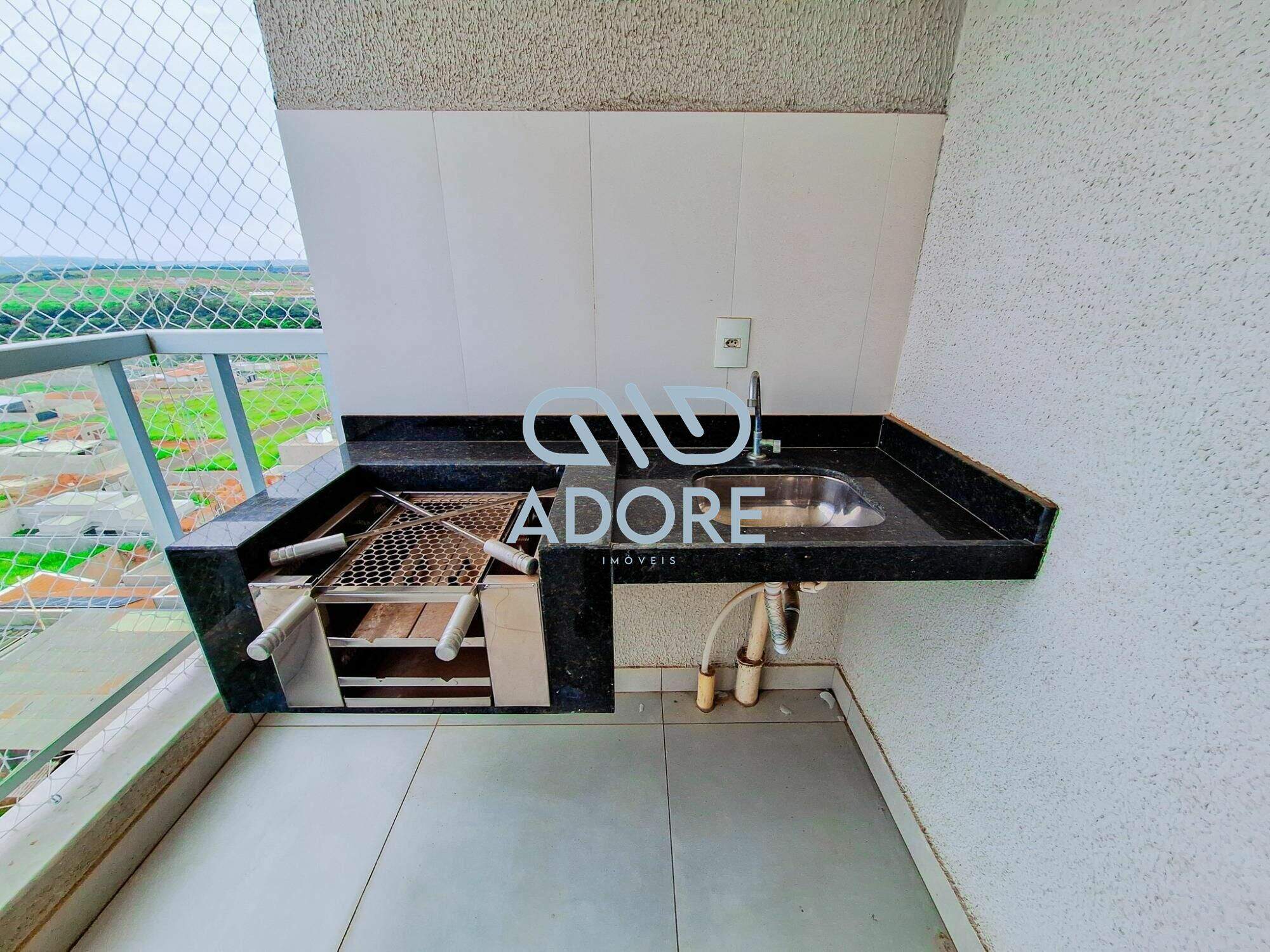 Apartamento à venda no Jardim Nair Maria: