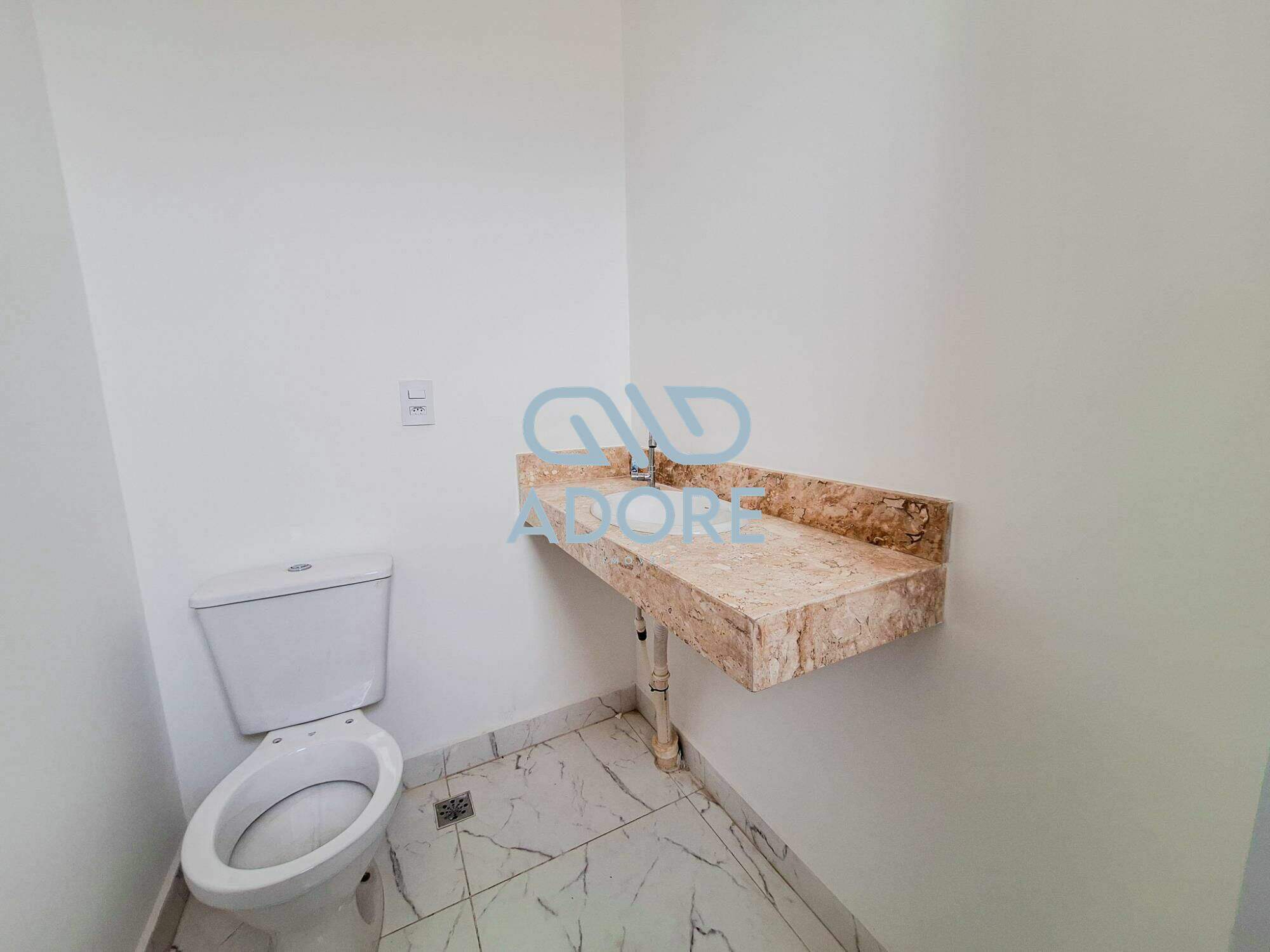 Apartamento à venda no Jardim Nair Maria: