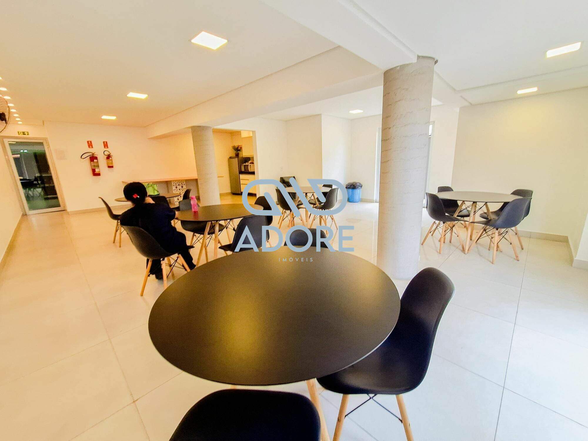 Apartamento à venda no Jardim Nair Maria: