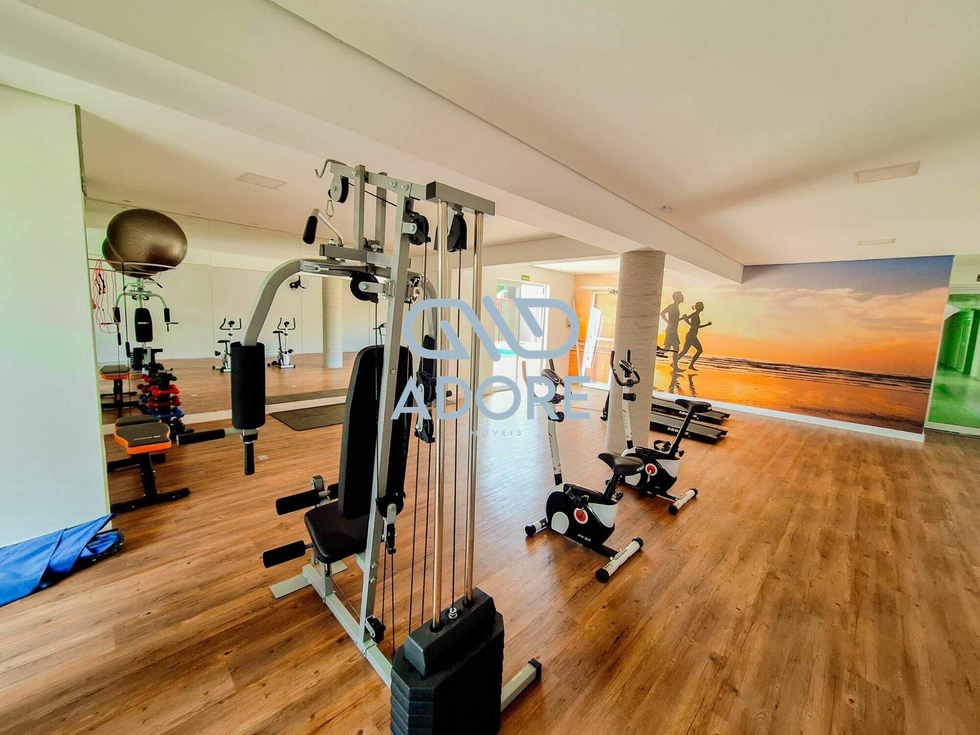 Apartamento à venda no Jardim Nair Maria: