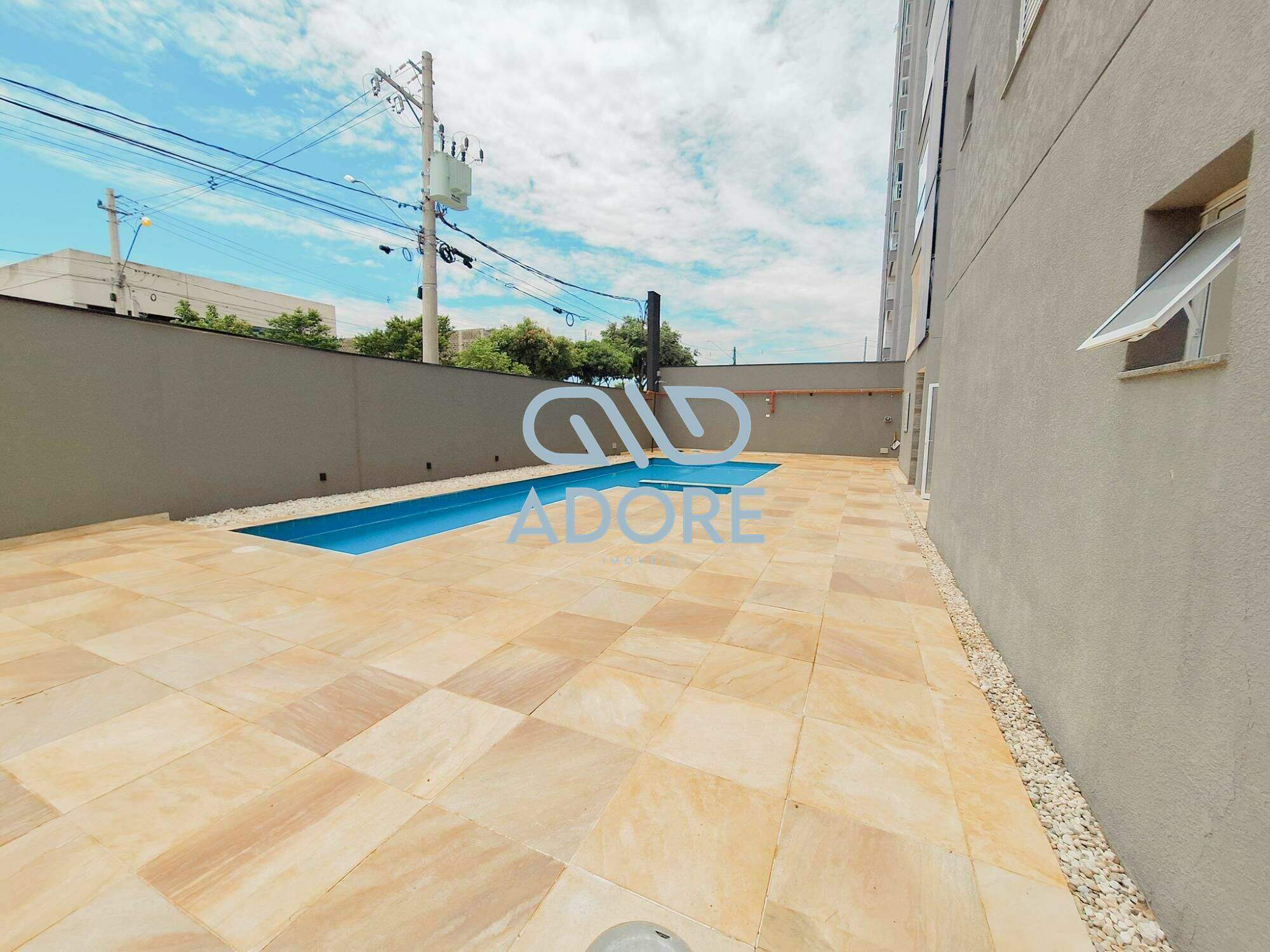 Apartamento à venda no Jardim Nair Maria: