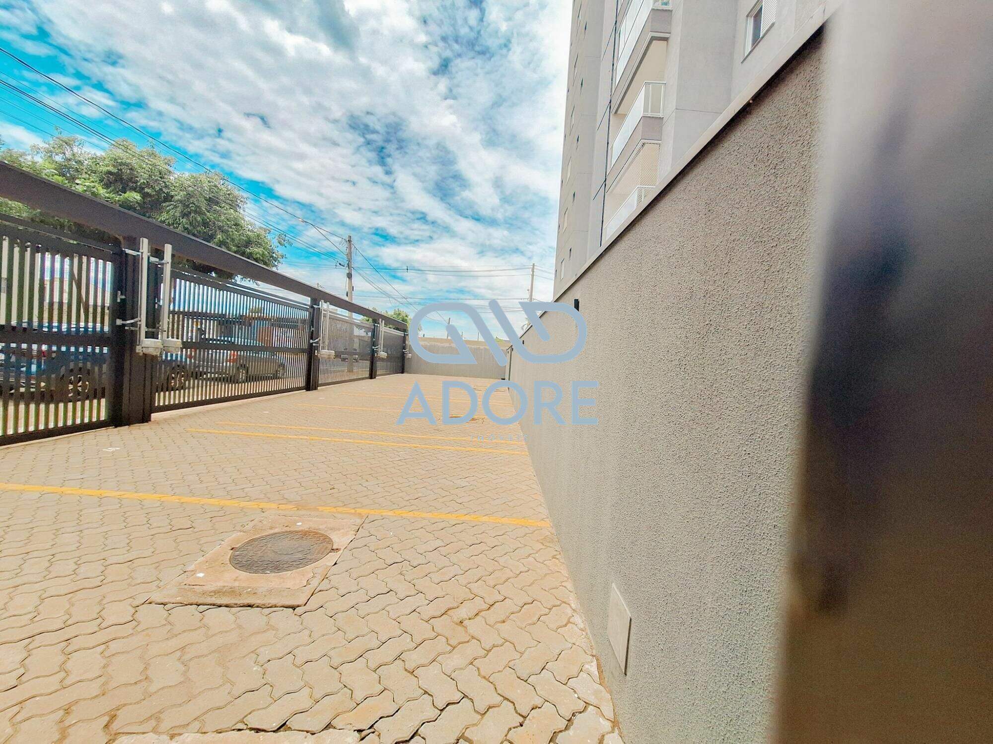 Apartamento à venda no Jardim Nair Maria: