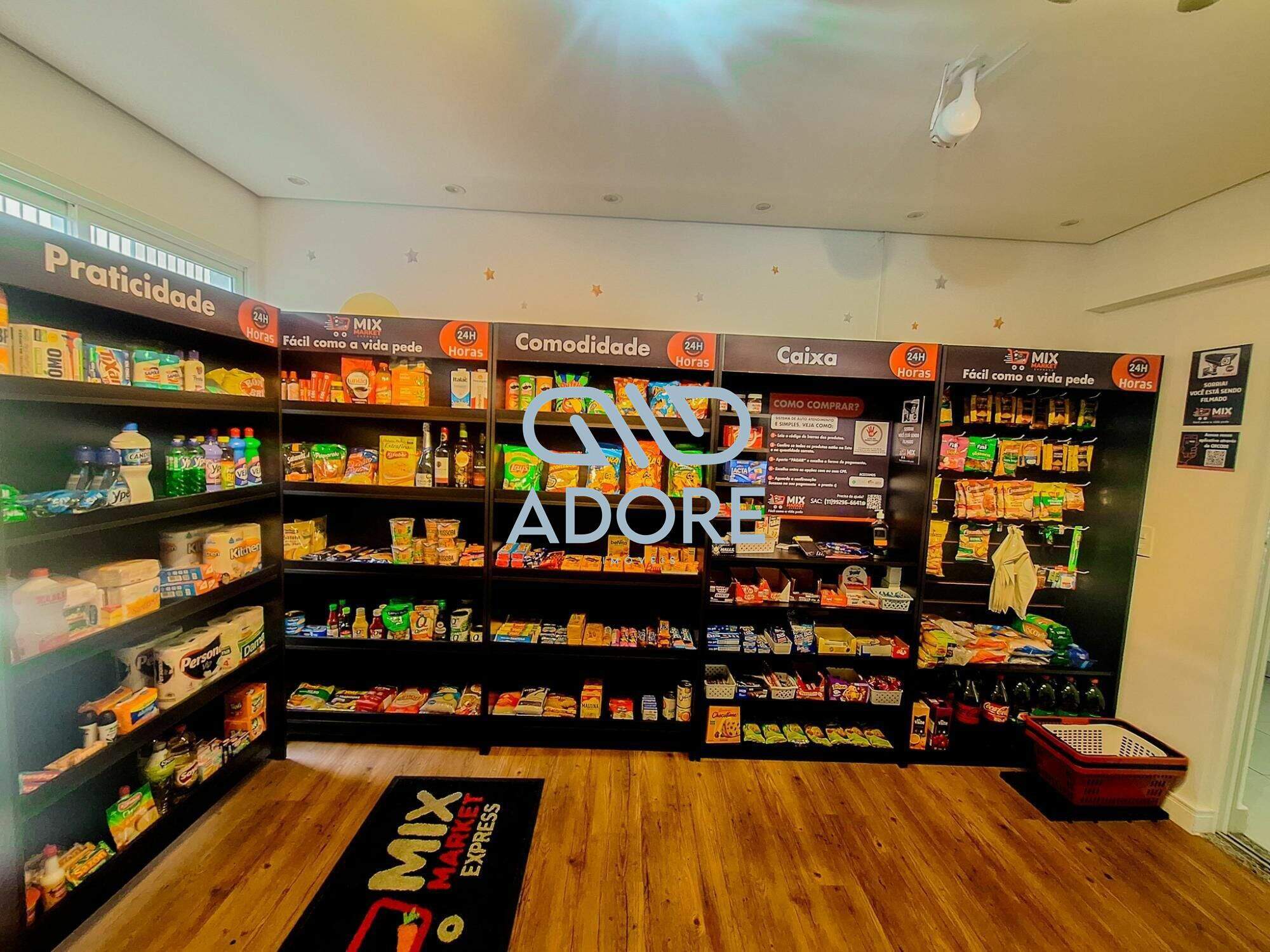 Apartamento à venda no Jardim Nair Maria: