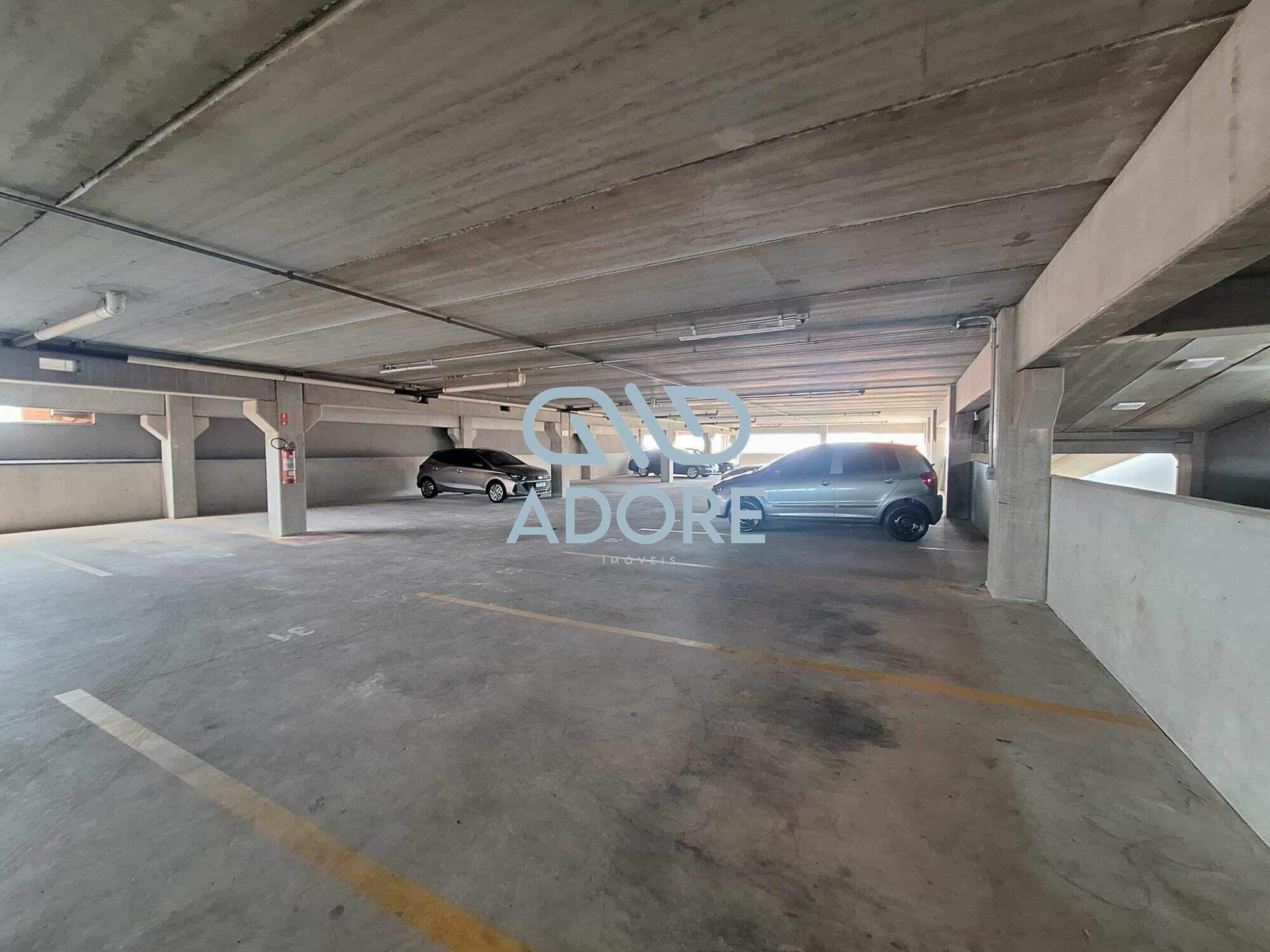 Apartamento à venda no Jardim Nair Maria: