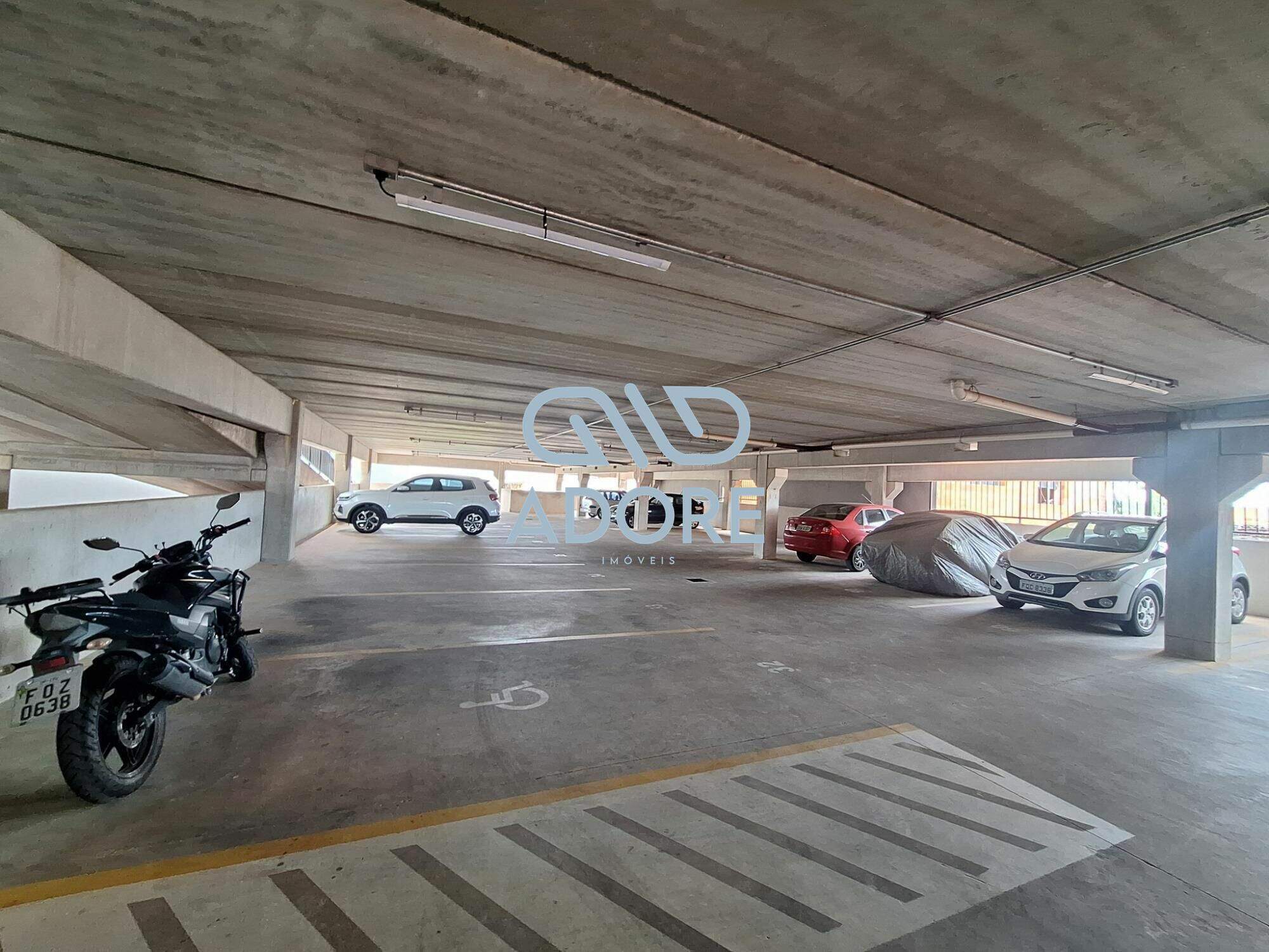 Apartamento à venda no Jardim Nair Maria: