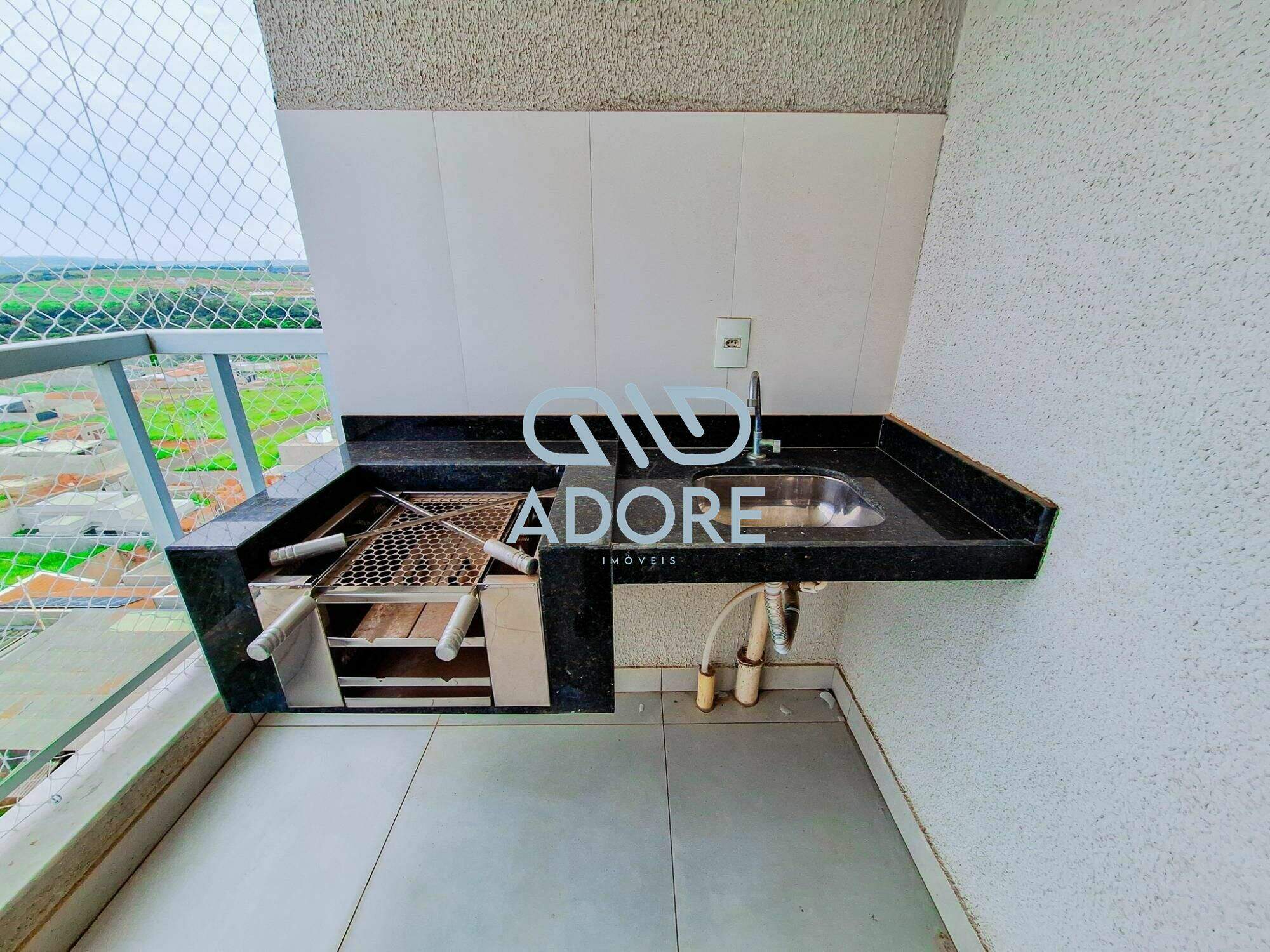 Apartamento à venda no Jardim Nair Maria: 