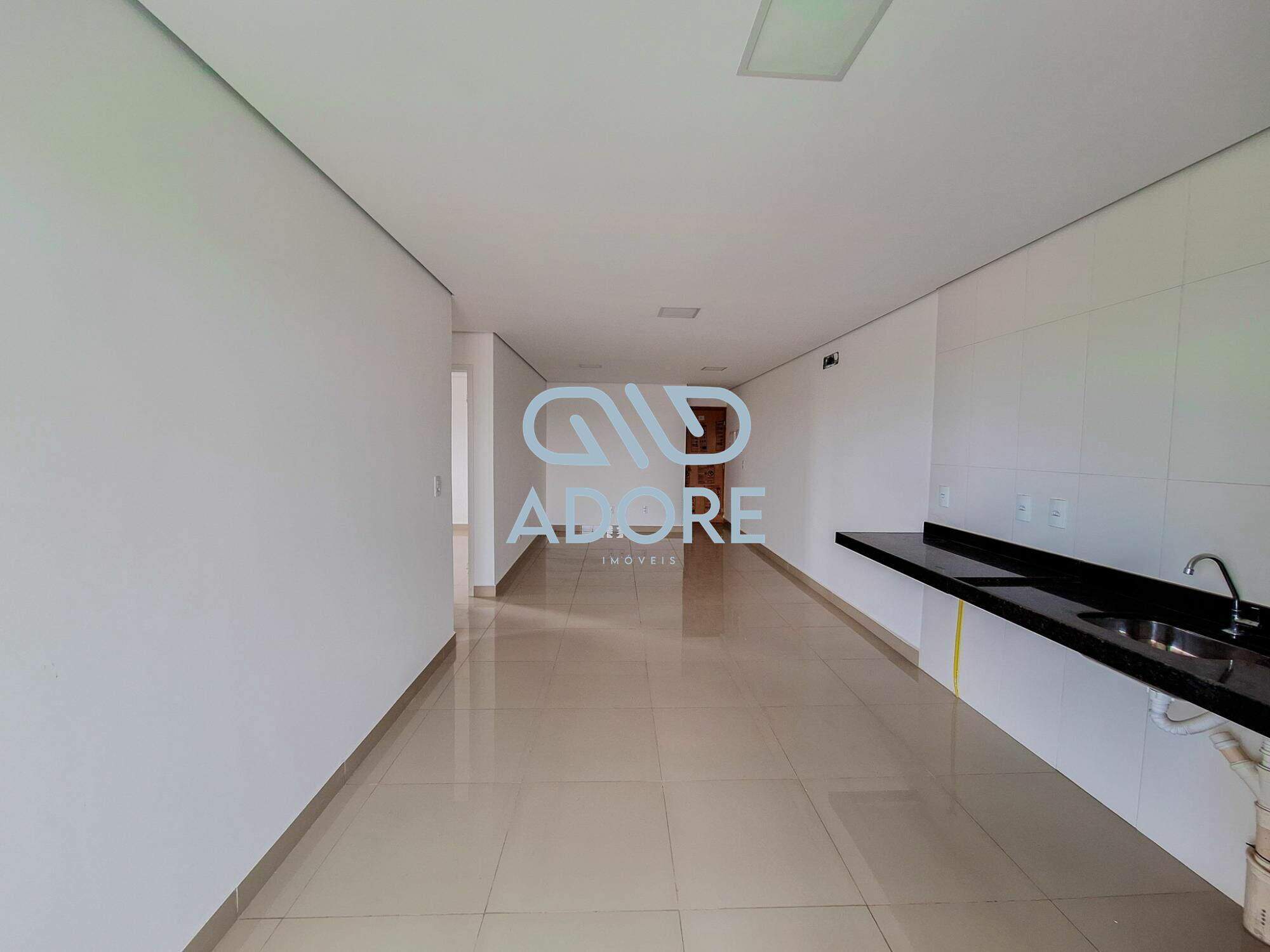 Apartamento à venda no Jardim Nair Maria: 