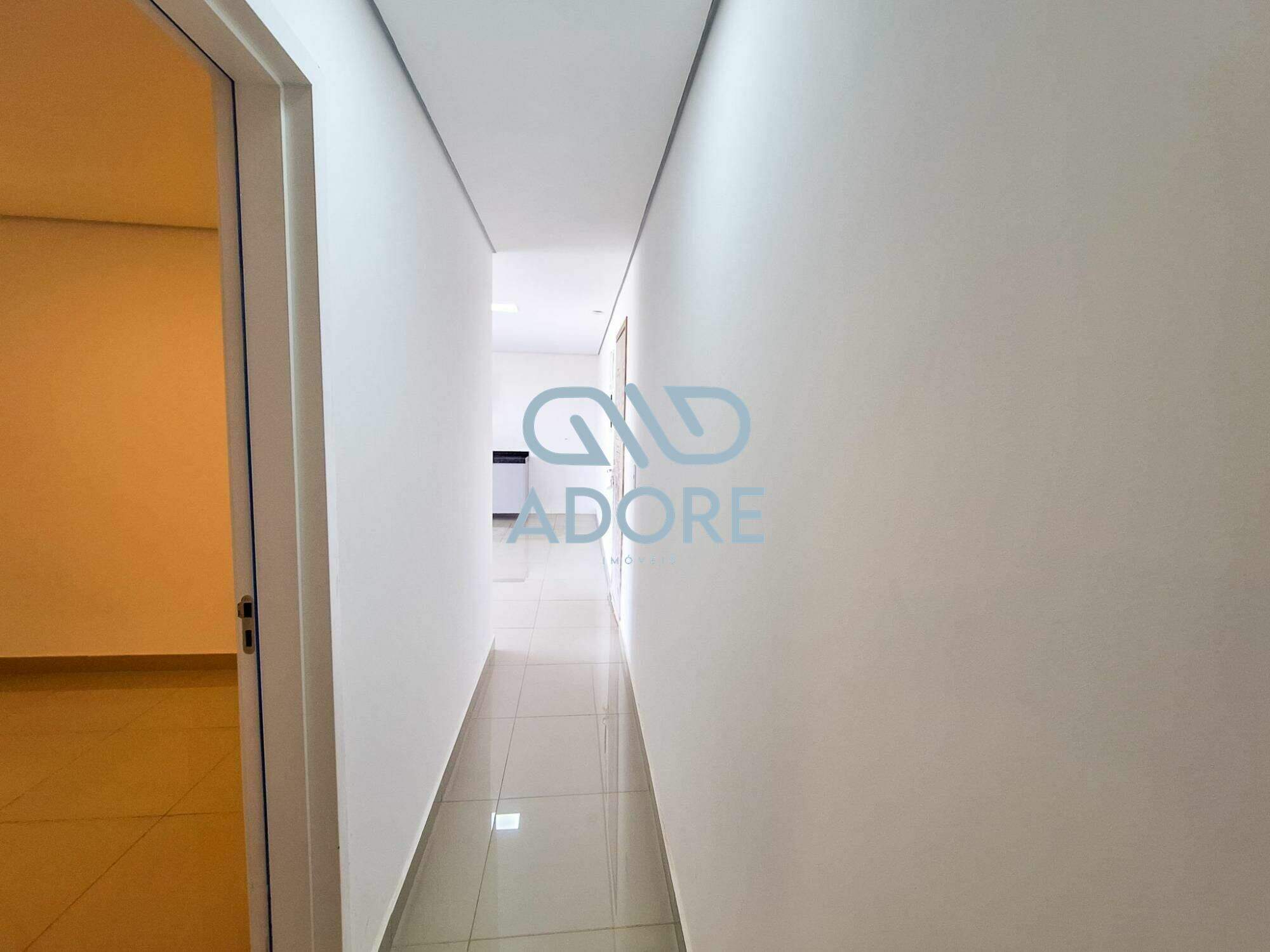 Apartamento à venda no Jardim Nair Maria: 