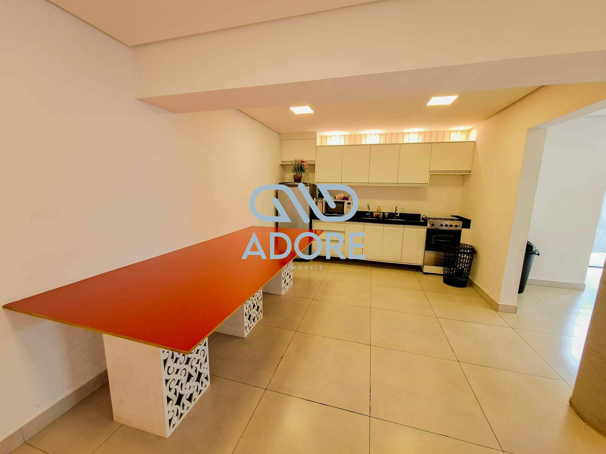 Apartamento à venda no Jardim Nair Maria: 