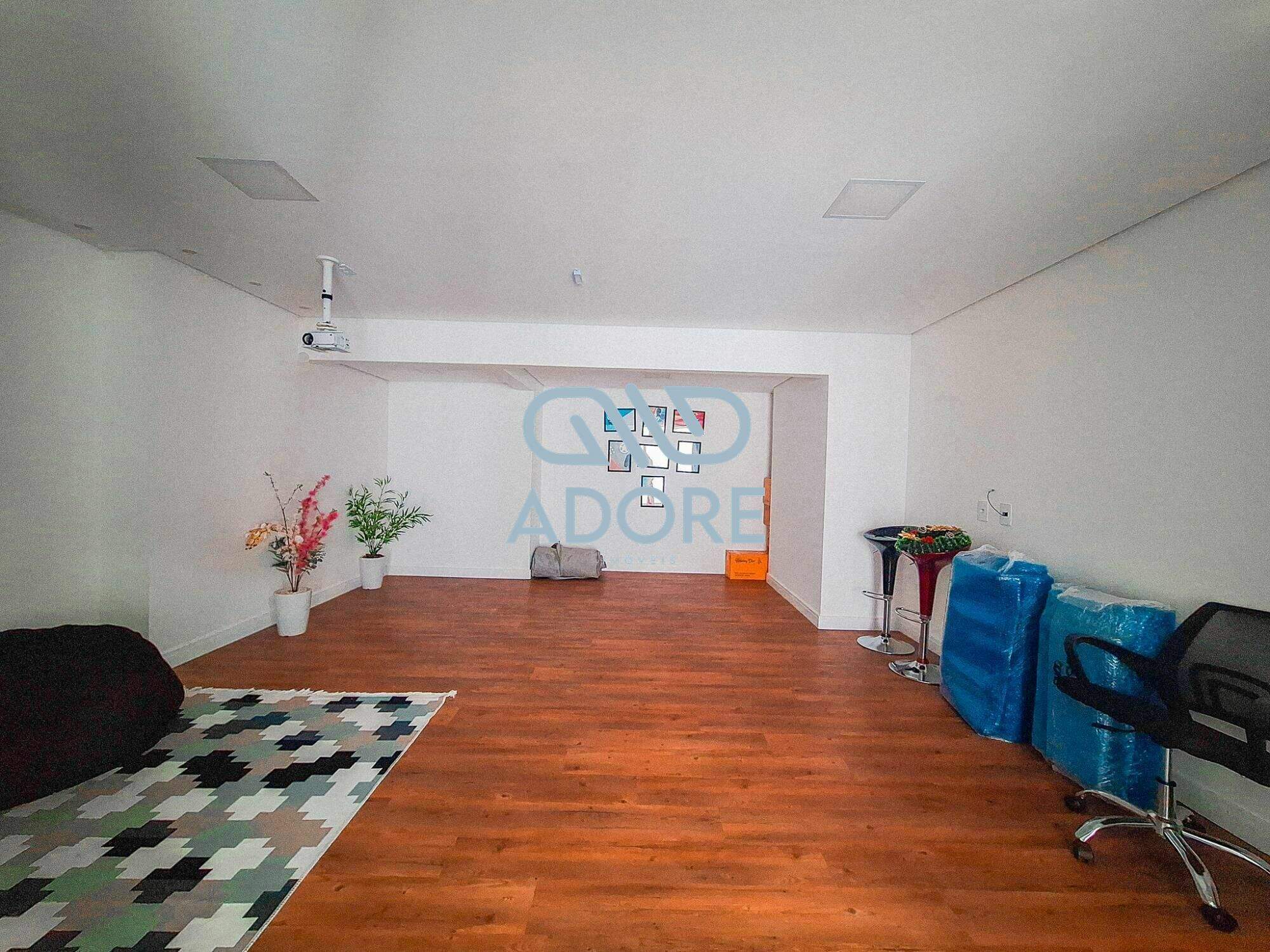 Apartamento à venda no Jardim Nair Maria: 