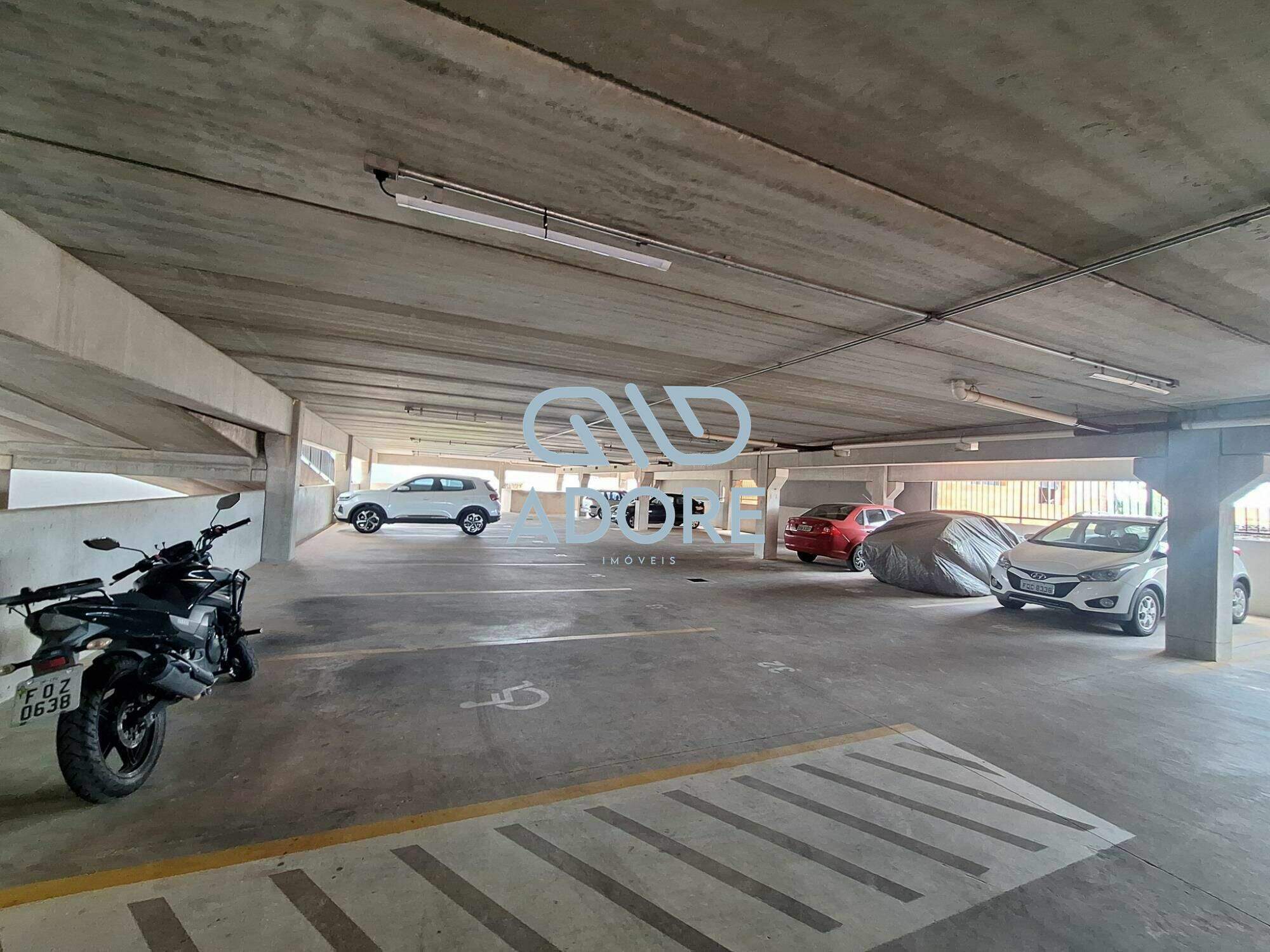 Apartamento à venda no Jardim Nair Maria: 