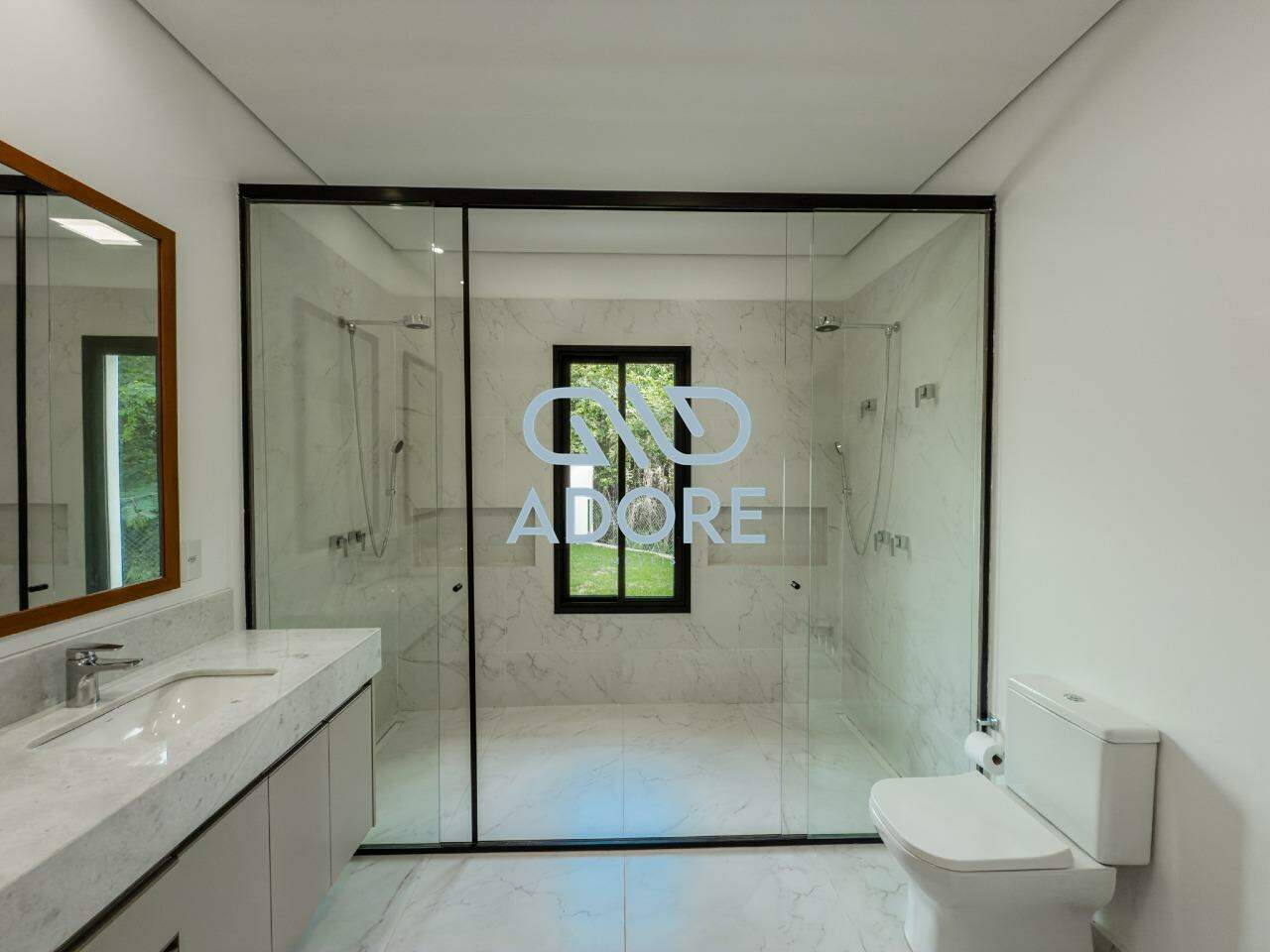 Casa de Condomínio à venda no Condomínio Xapada Parque Ytu: 